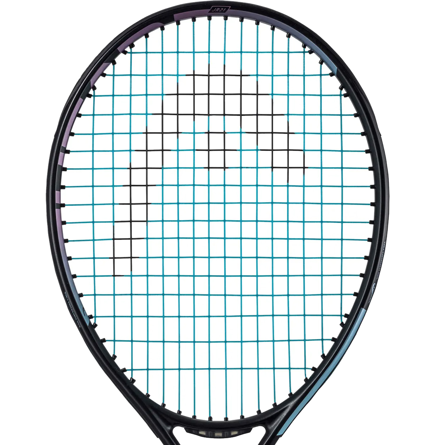 IG Gravity Jr. 21in Tennisschläger besaitet 2023 (200gr.)