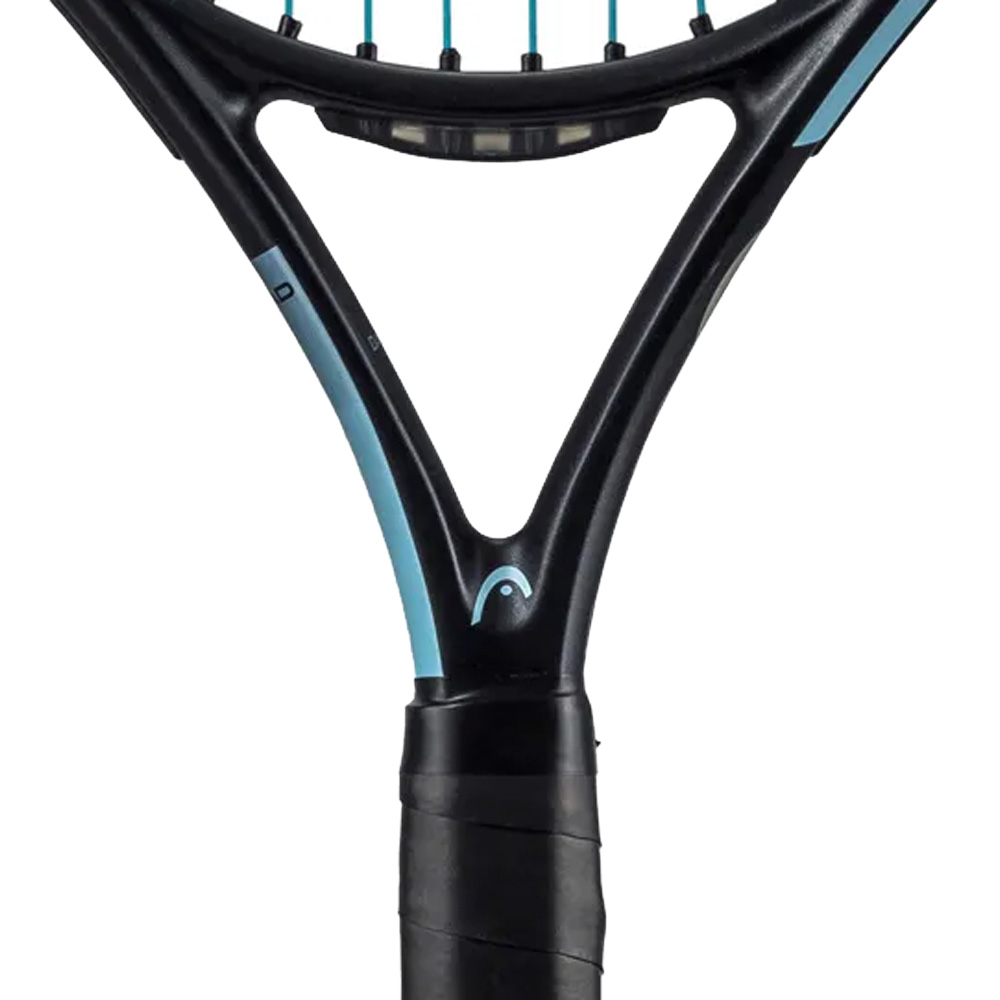 IG Gravity Jr. 21in Tennis Racket strung 2023 (200gr.)