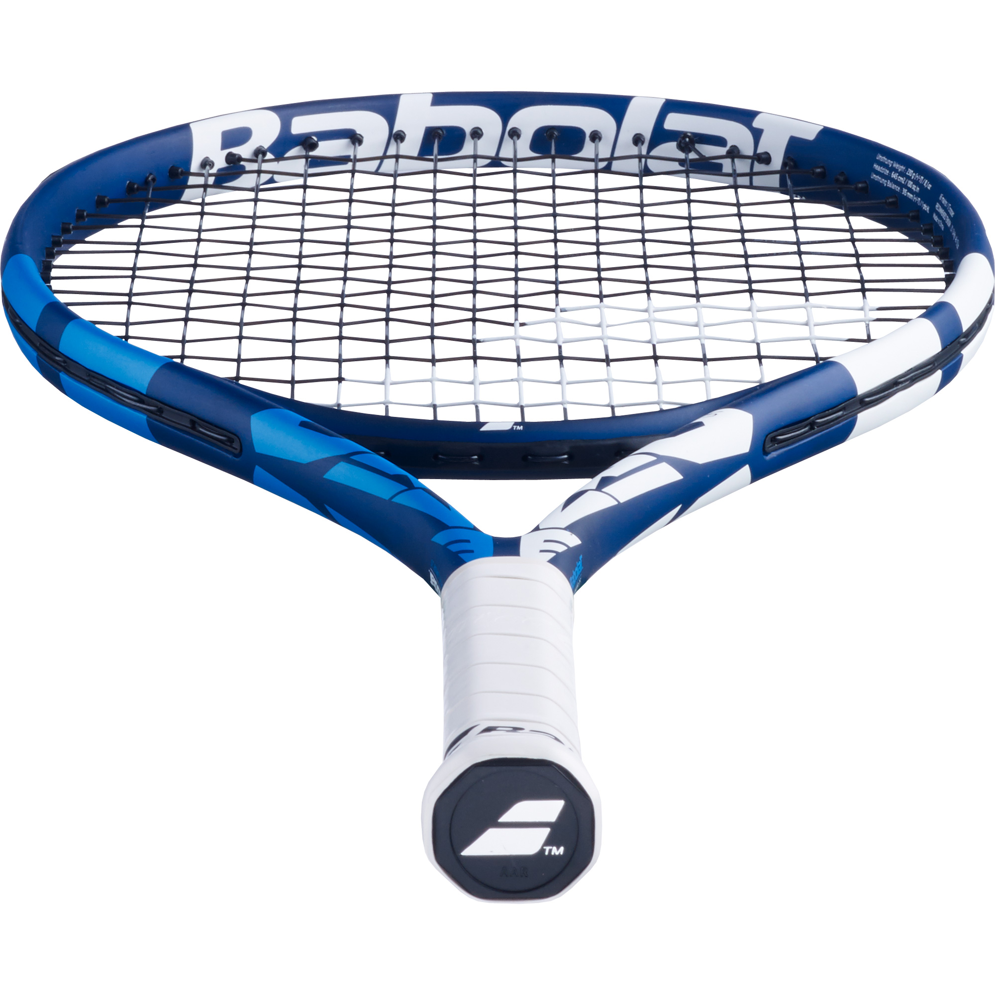Drive Junior 25 Tennisschläger besaitet 2022 (230gr.)