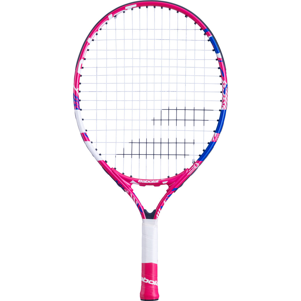 B-Fly 19in Tennis Racket strung 2023 (155gr.)