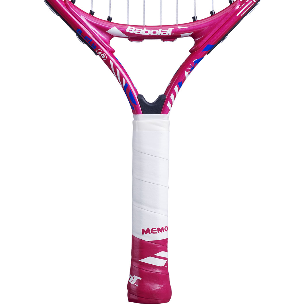 B-Fly 19in Tennis Racket strung 2023 (155gr.)