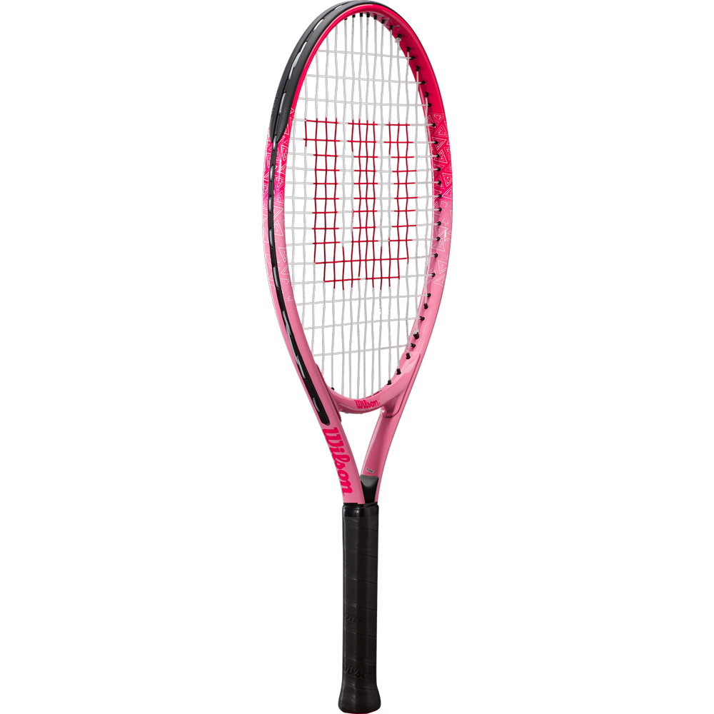 Burn Pink 23 Racket strung 2021 (205gr.)