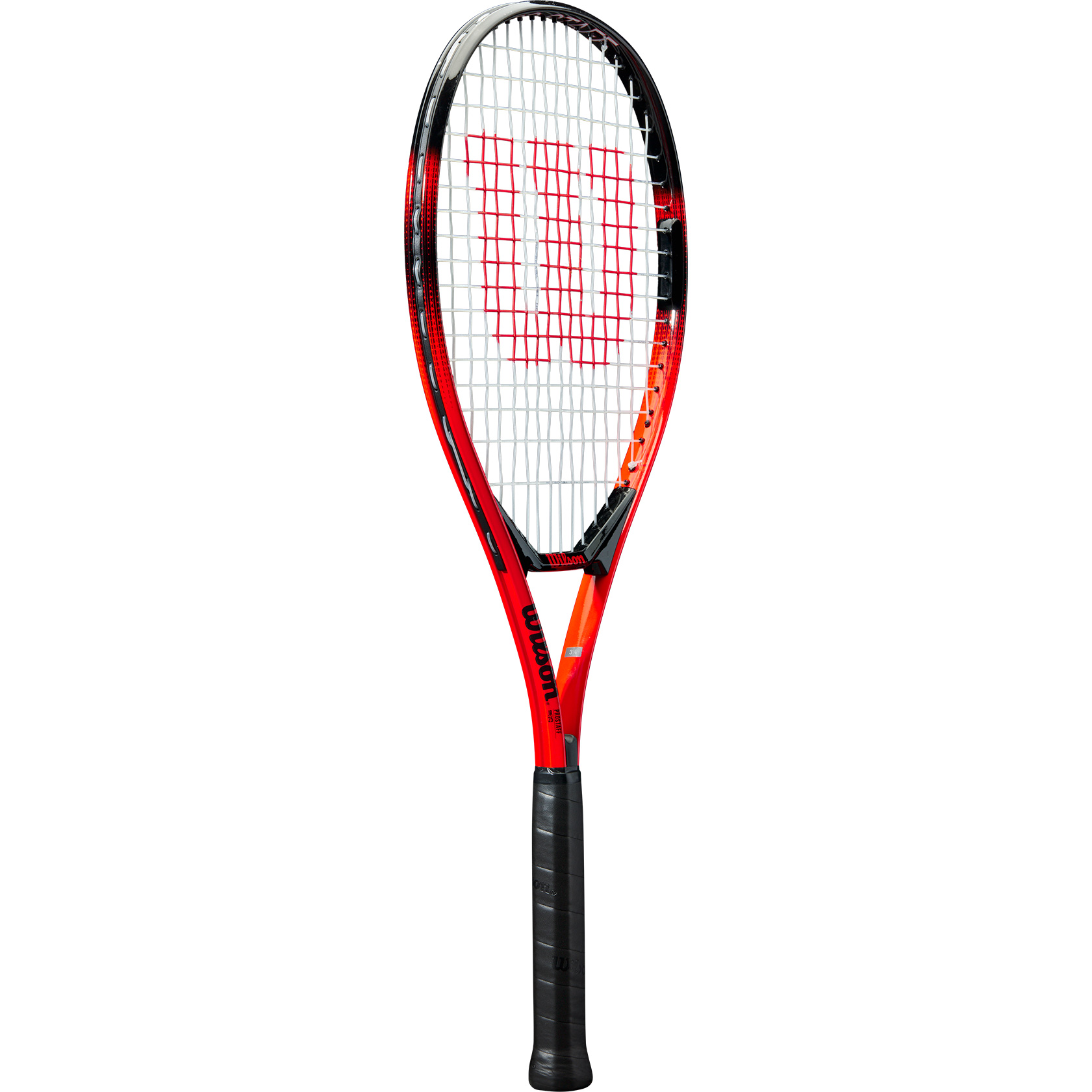 Blade Feel Comp Jr. 25in Tennis Racket strung (241gr.)