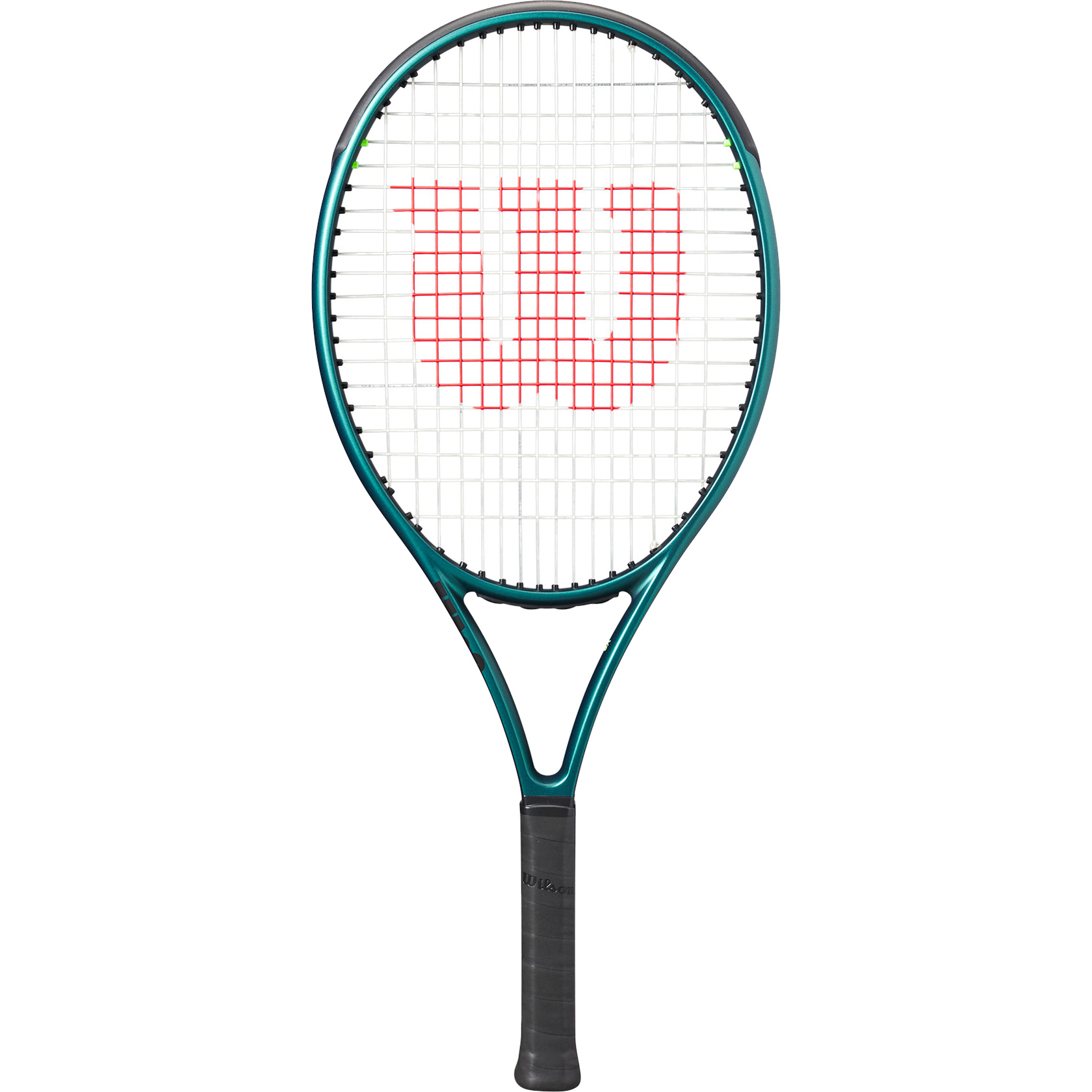 Blade 25in V9 Tennis Racket strung (245gr.)