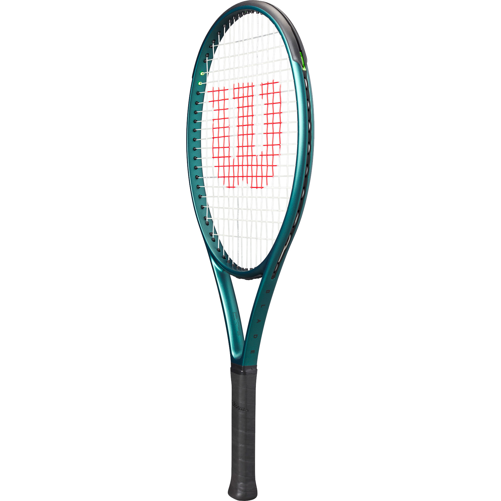 Blade 25in V9 Tennis Racket strung (245gr.)