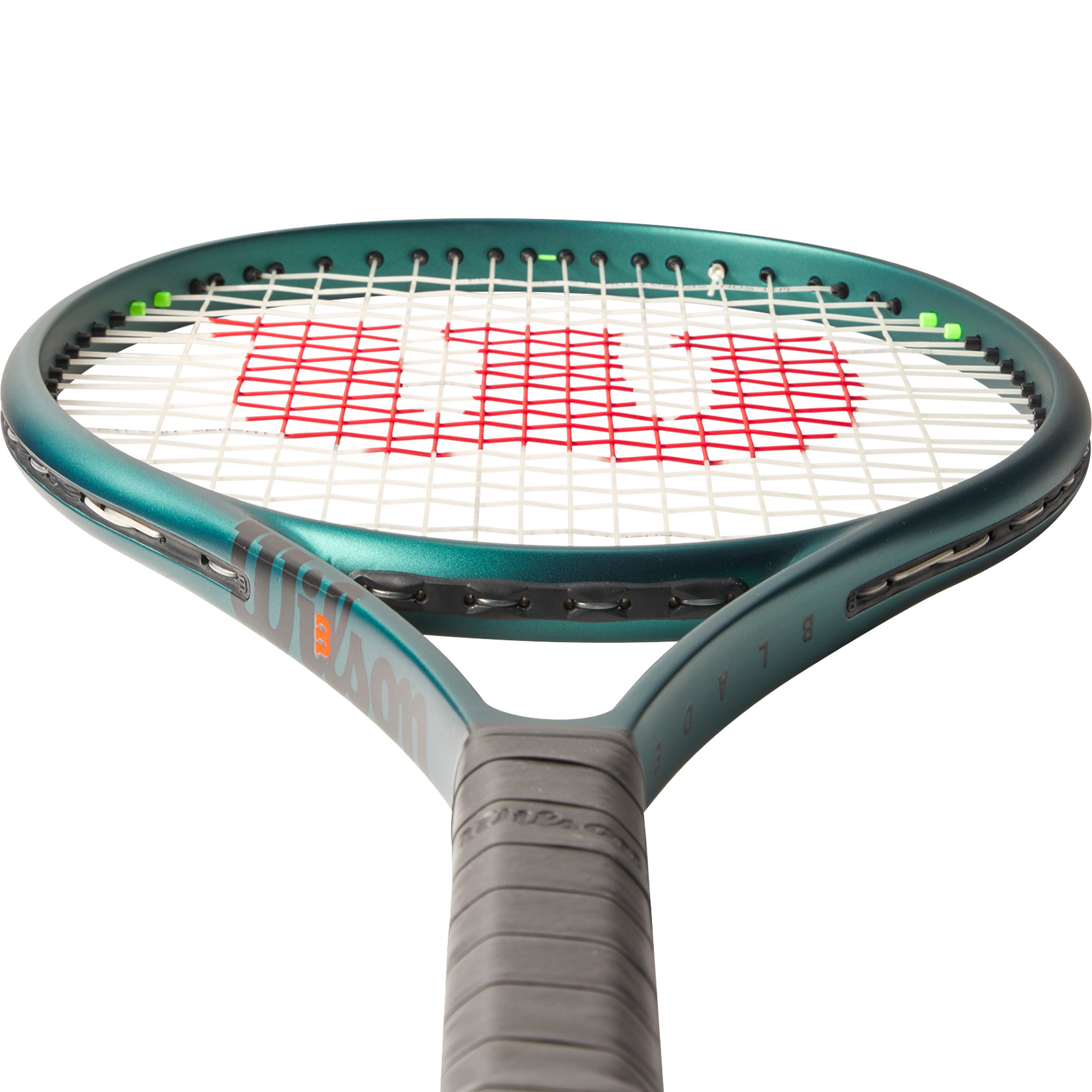 Blade 25in V9 Tennis Racket strung (245gr.)