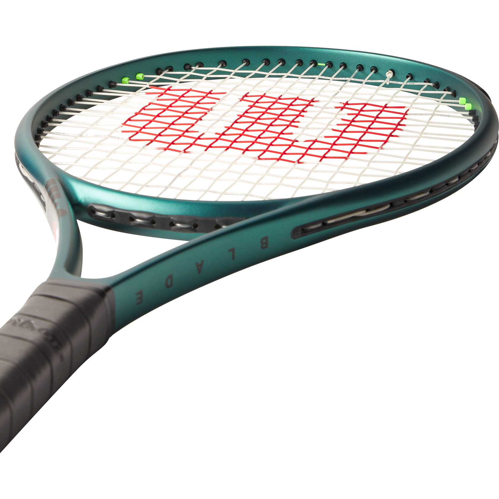 Blade 25in V9 Tennis Racket strung (245gr.)