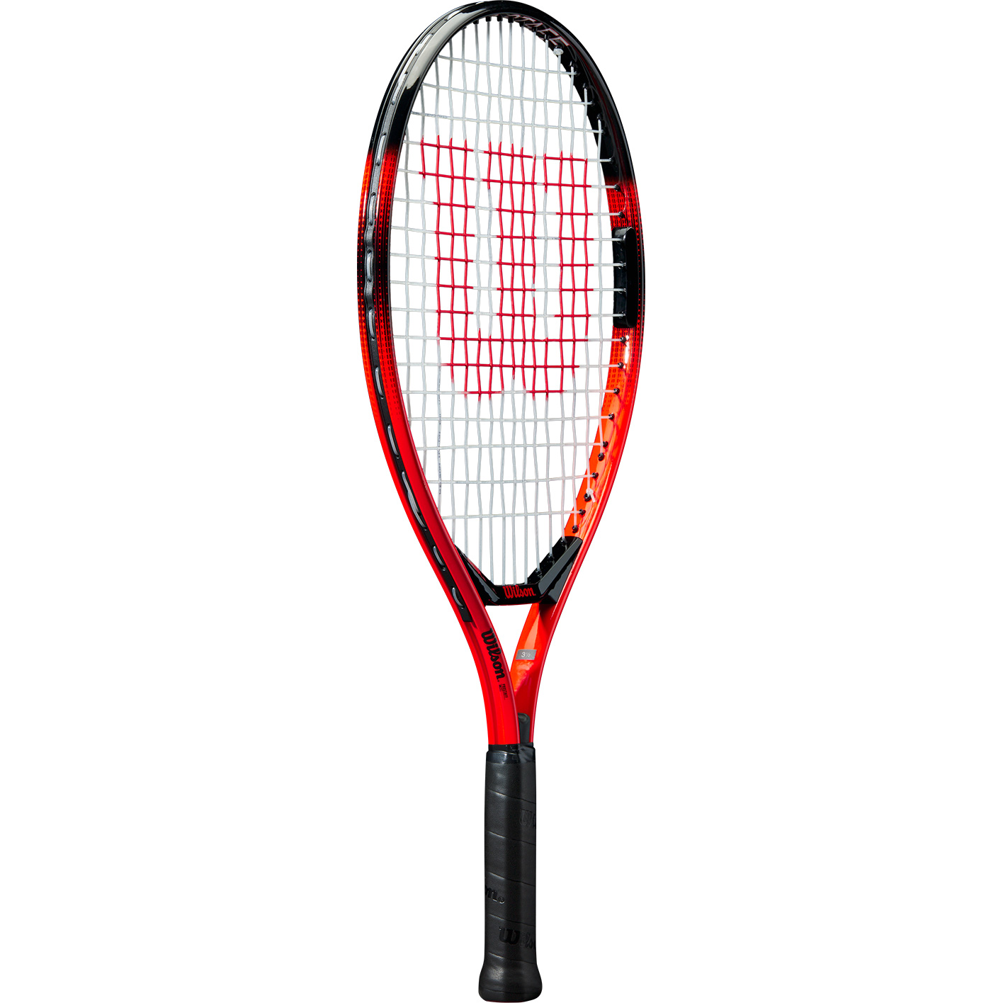 Blade Feel Comp Jr. 21in Tennis Racket strung (188gr.)