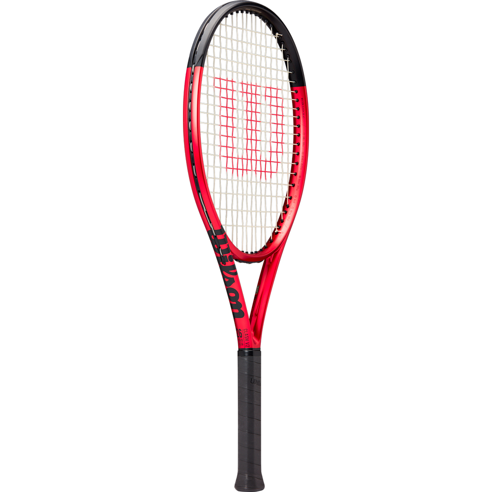 Clash 26in v2 Tennis Racket strung 2022 (245gr.)