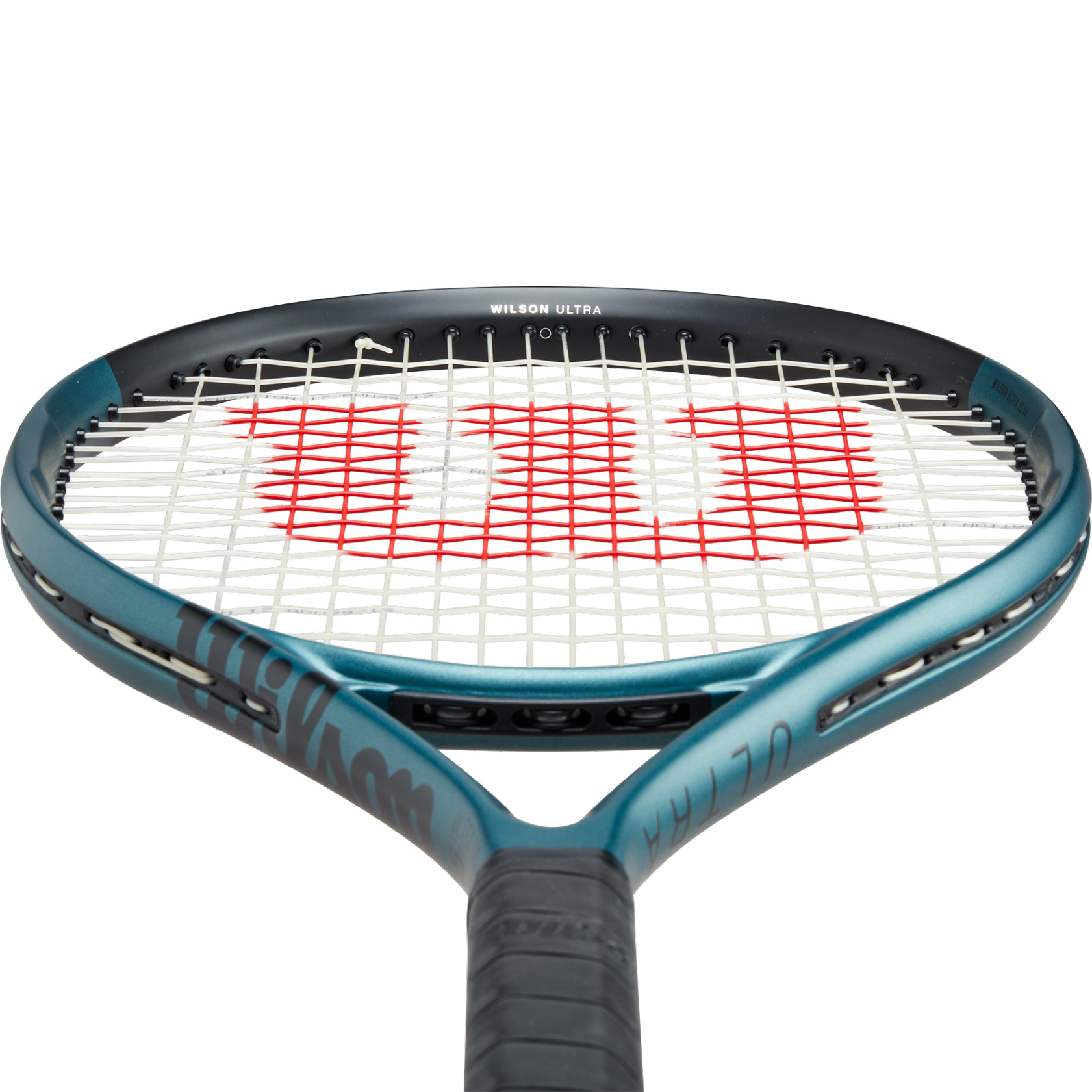 Ultra 25in v4 Tennis Racket strung 2022 (235g)