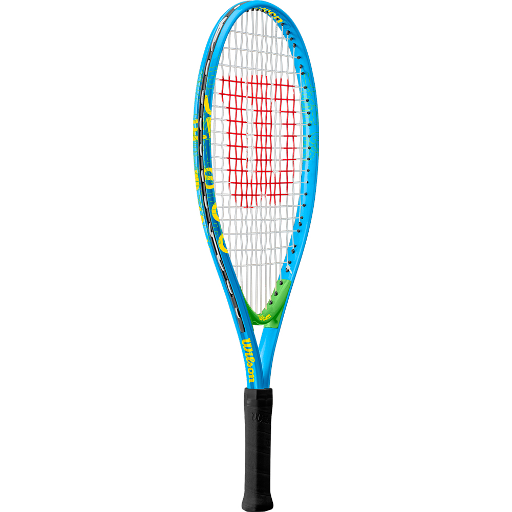 US Open 21in Jr. Tennis Racket strung (171gr.)