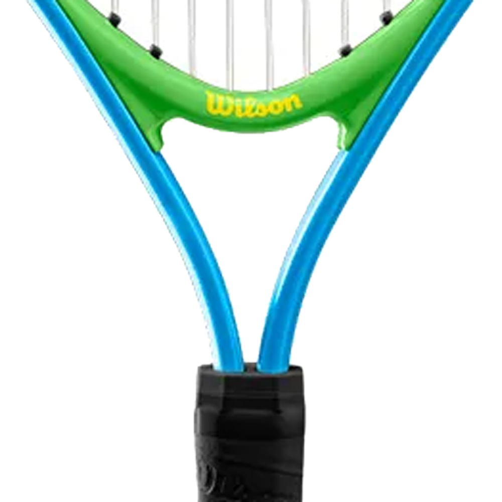 US Open 21in Jr. Tennis Racket strung (171gr.)