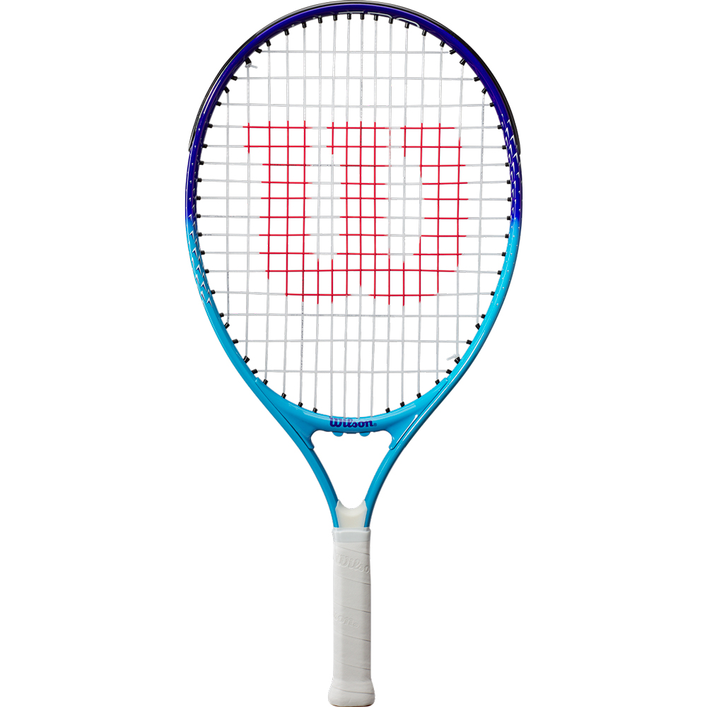Ultra Blue 21 Racket strung 2021 (195gr.)