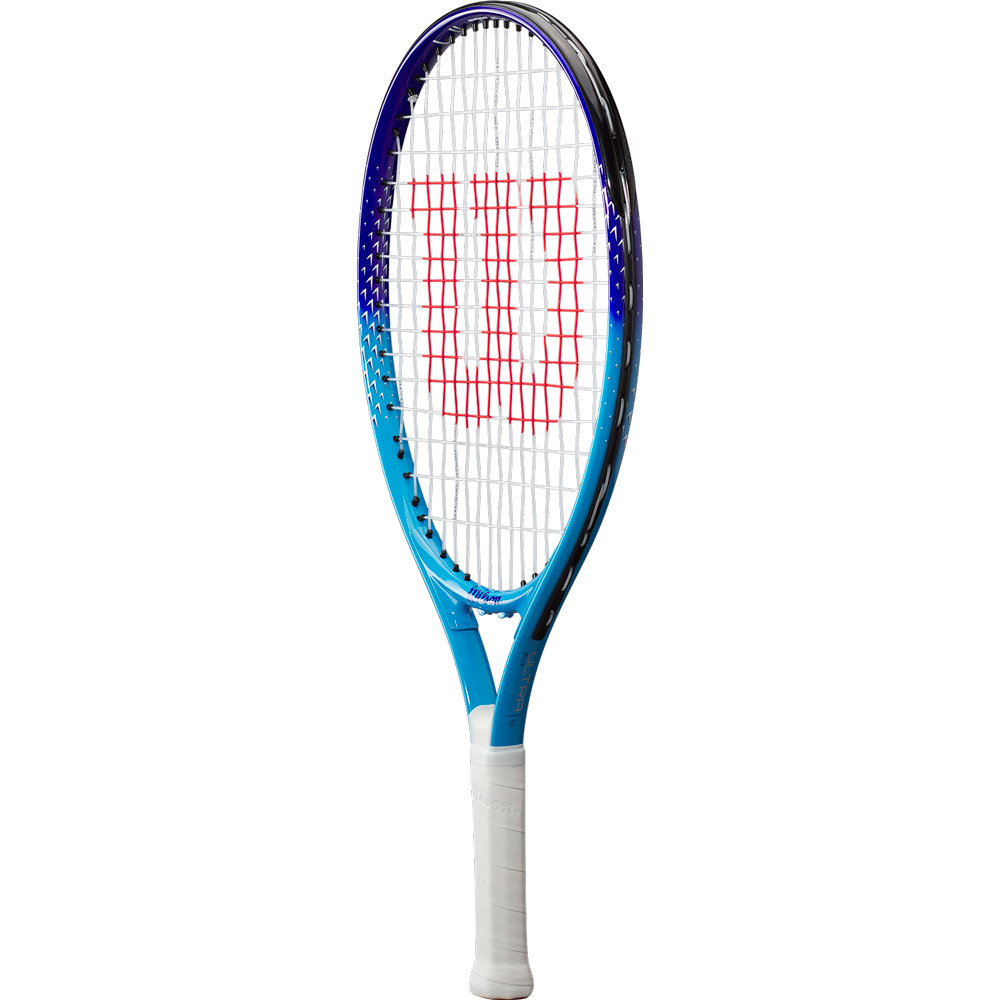 Ultra Blue 21 Racket strung 2021 (195gr.)