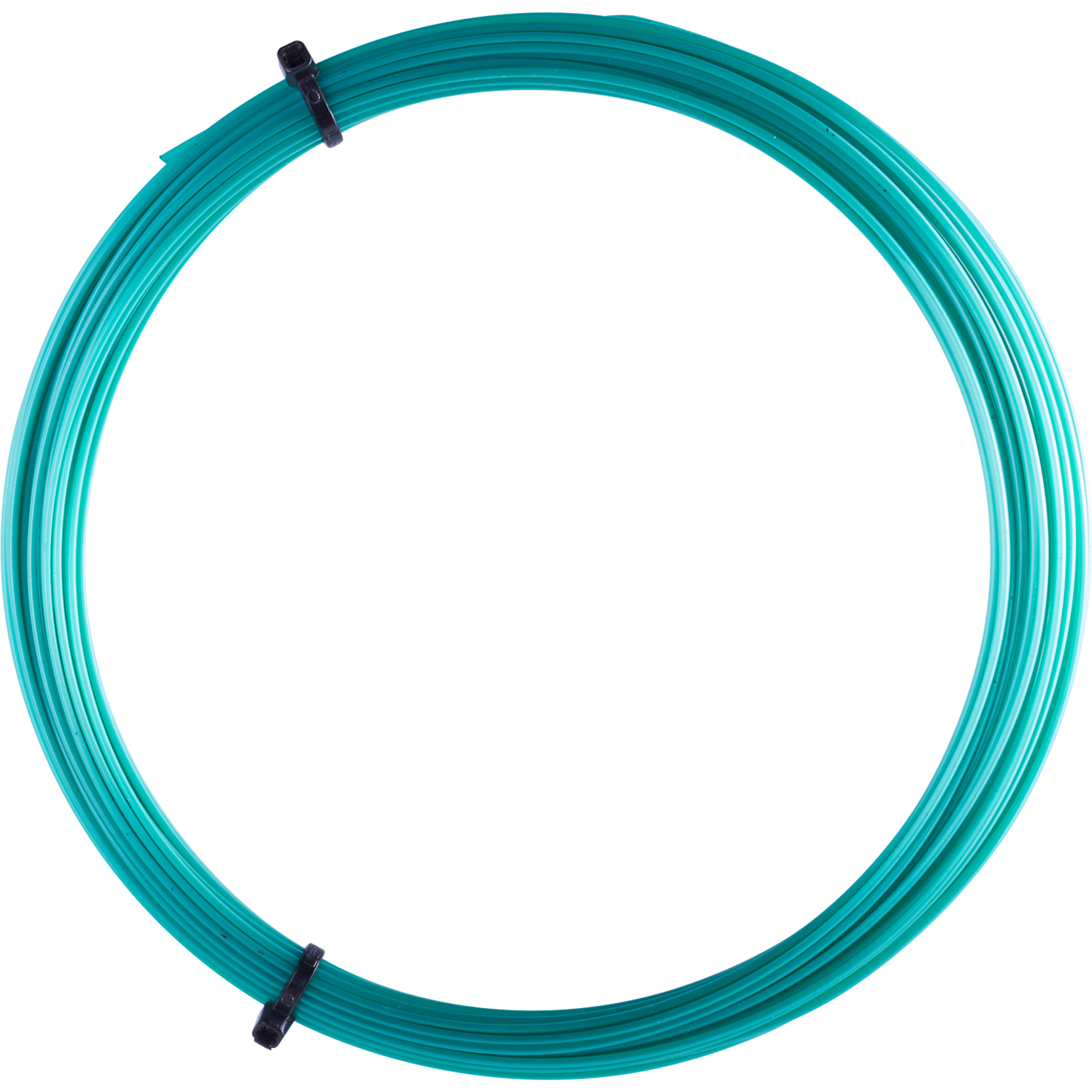 Luxilon Eco Power Tennis String teal