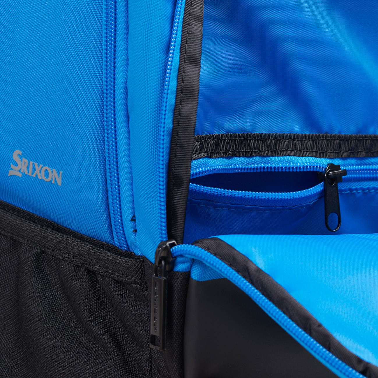 FX Performance Tennis Backpack blue