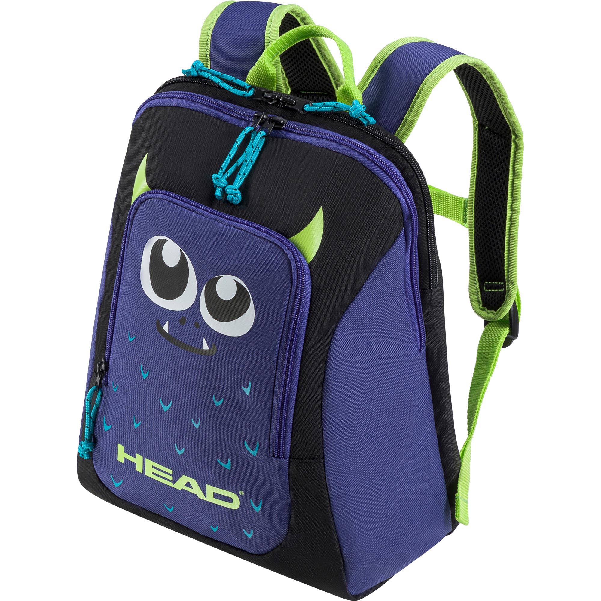 Kids Tour 14L Tennis Backpack monster