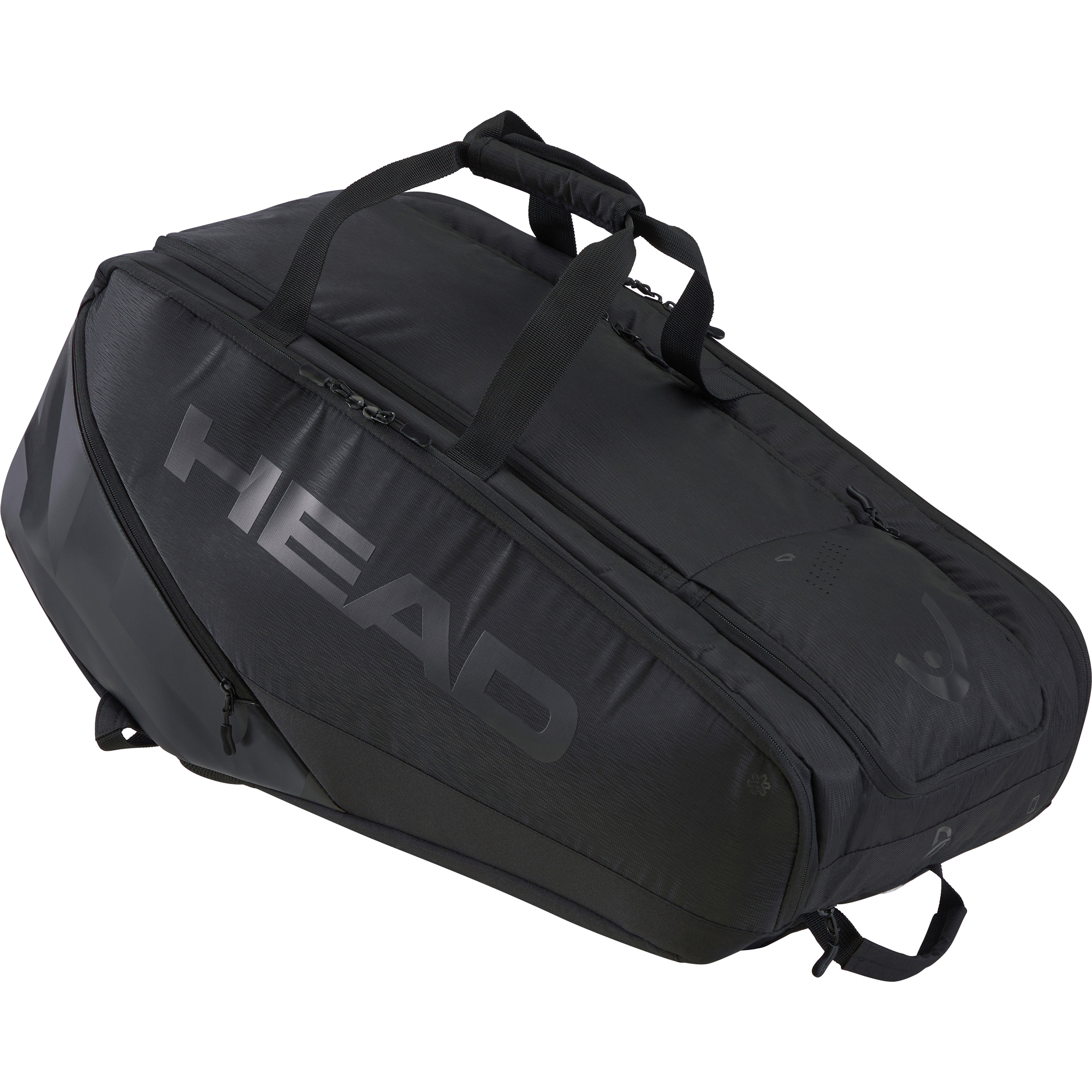 Pro X Legend XL Tennis Bag black