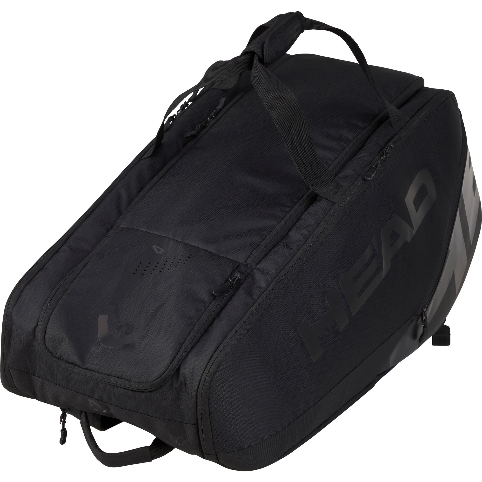 Pro X Legend XL Tennis Bag black