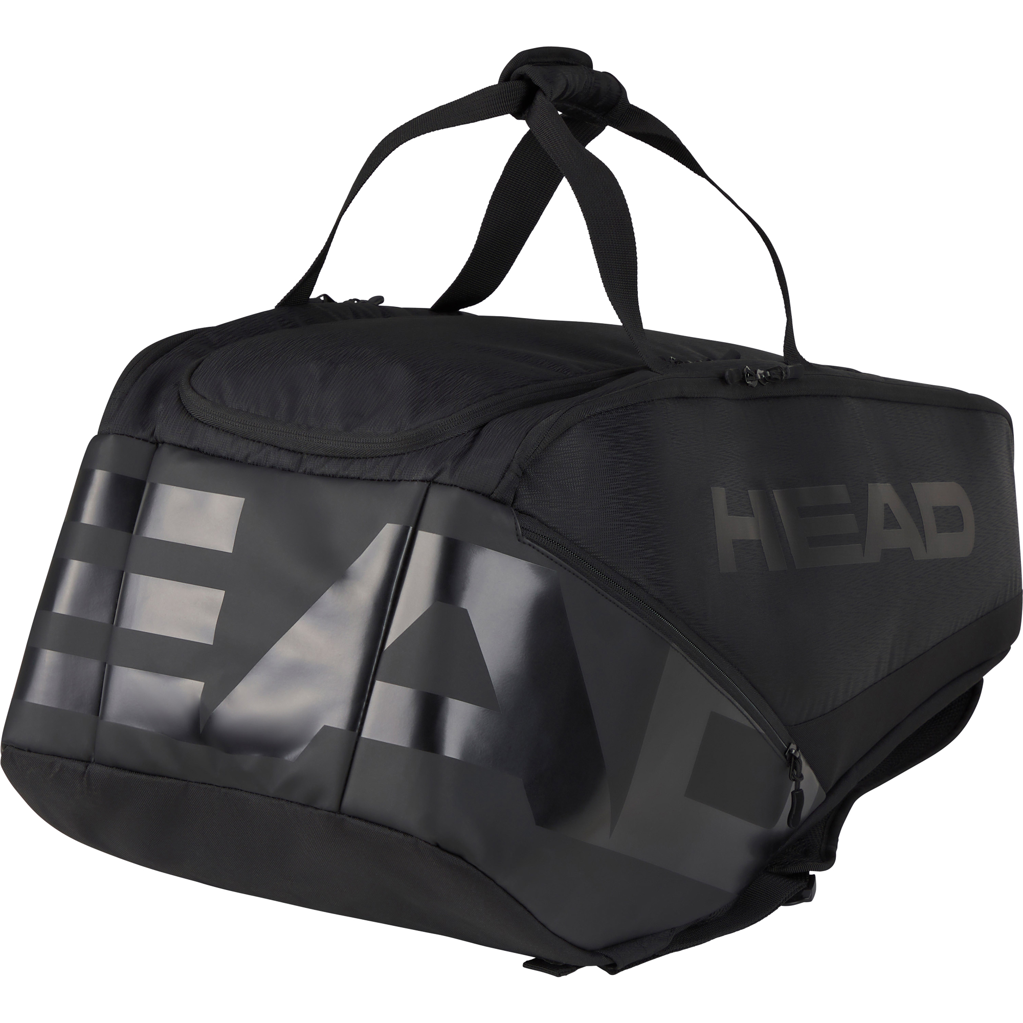 Pro X Legend XL Tennis Bag black