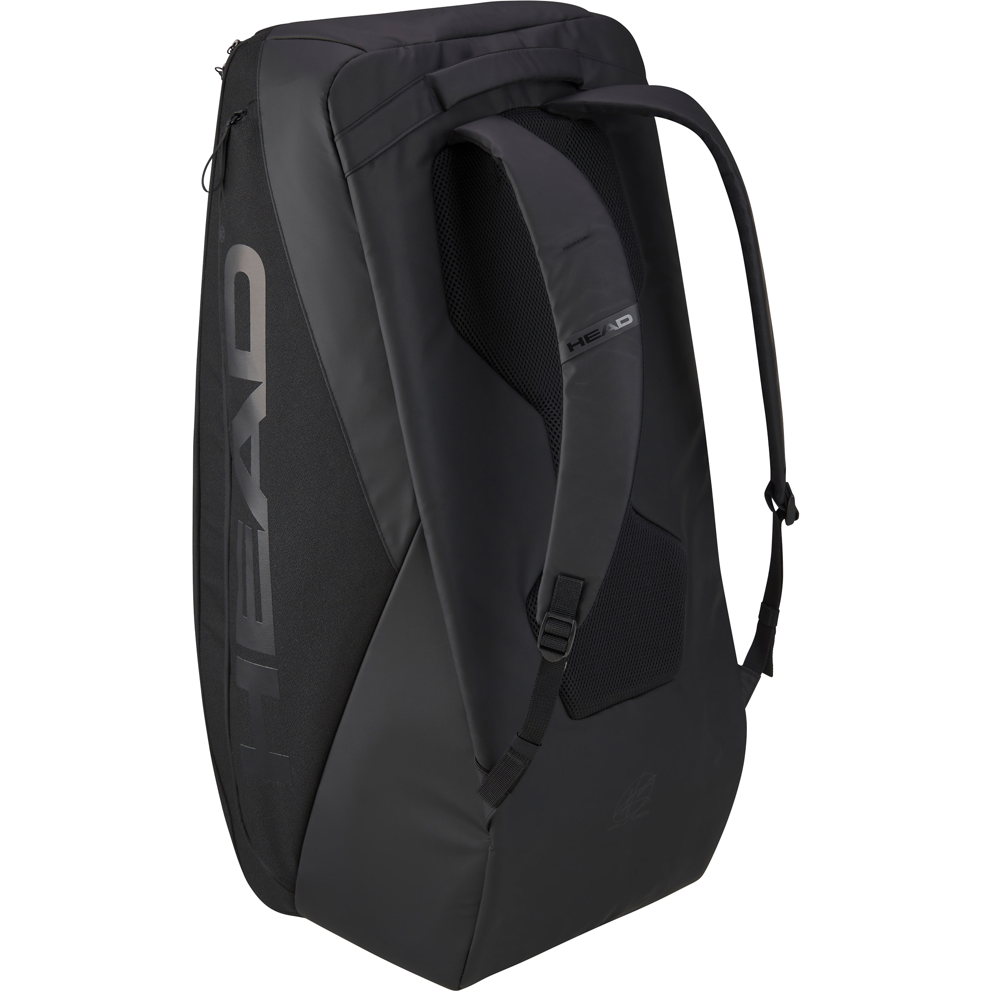 Pro X Legend XL Tennis Bag black