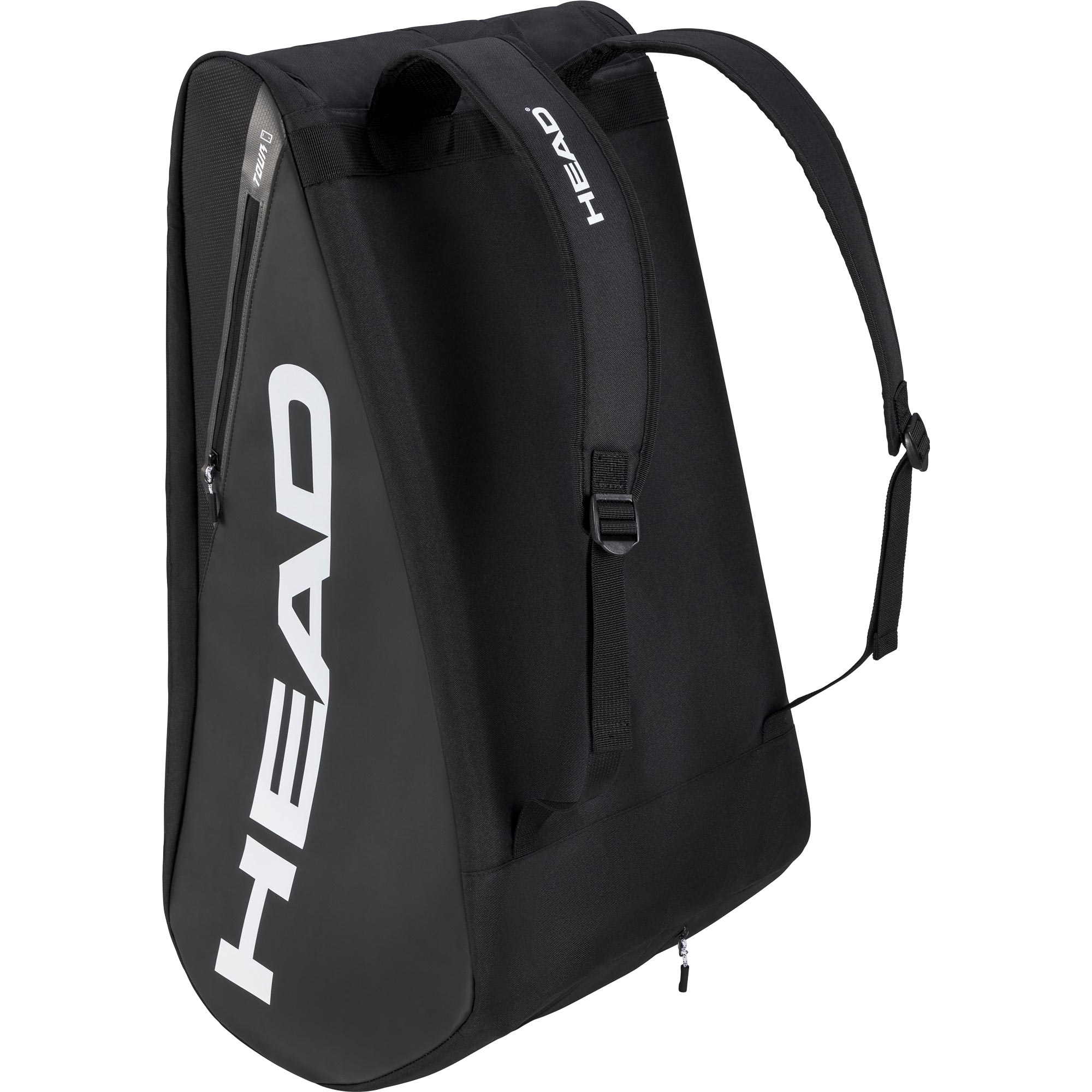 Tour Racquet Bag XL Tennistasche schwarz