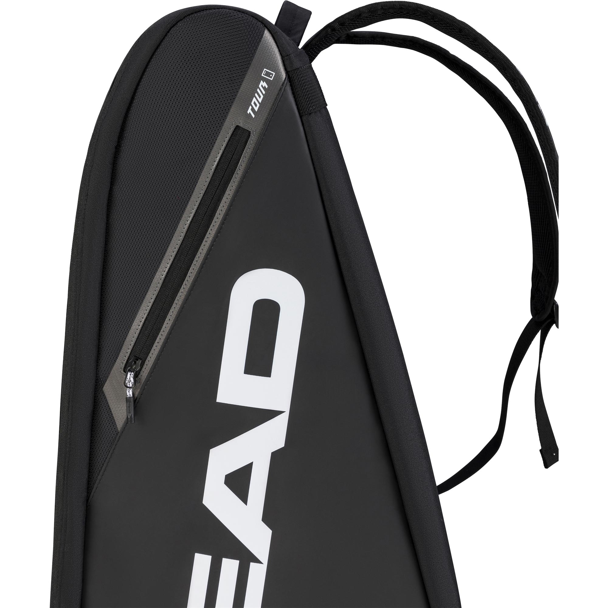 Tour Racquet Bag XL Tennistasche schwarz