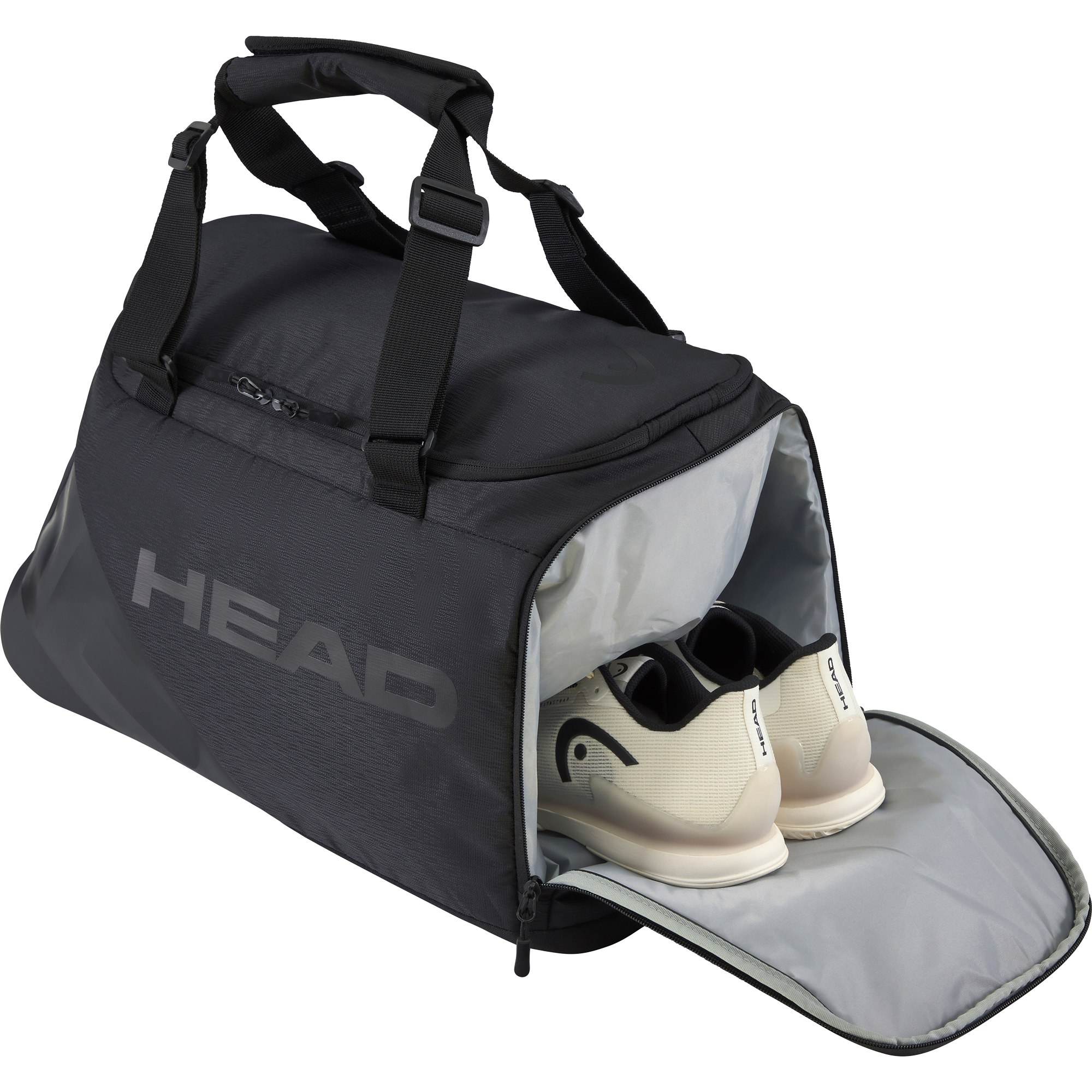 Pro X Legend Court 48L Tennis Bag black