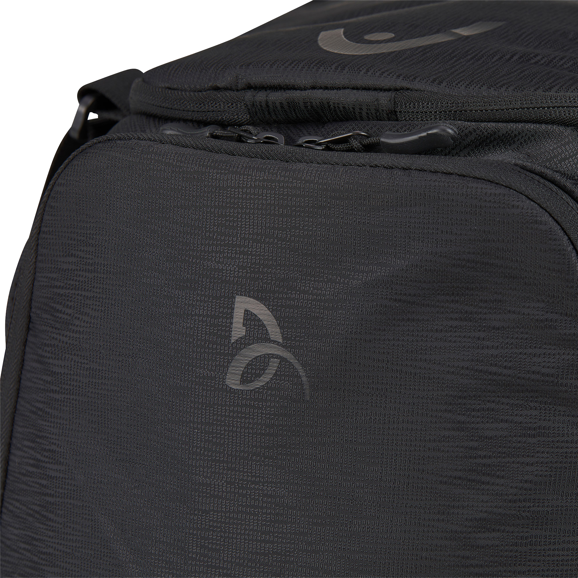 Pro X Legend Court 48L Tennis Bag black