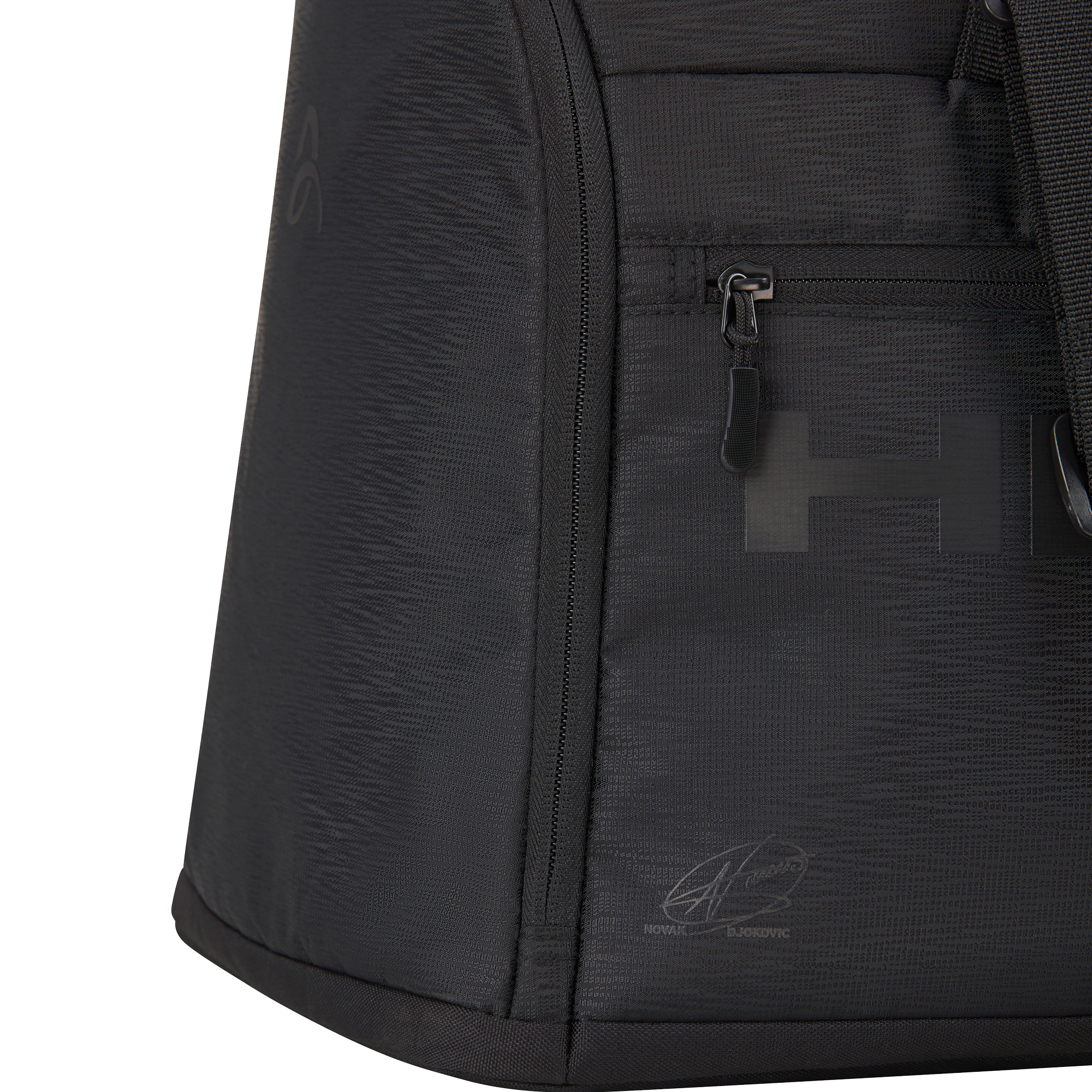 Pro X Legend Court 48L Tennis Bag black