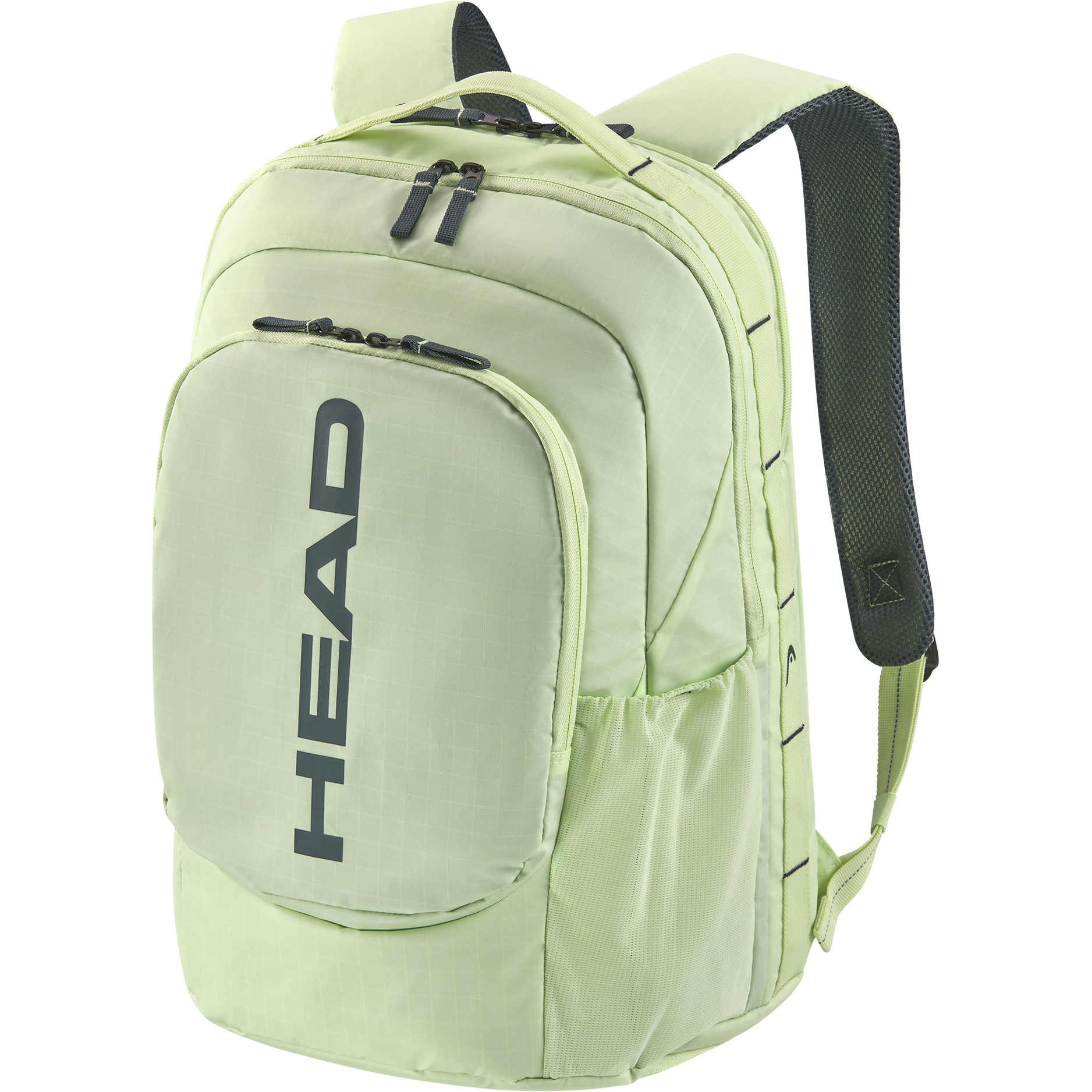 Pro Backpack 30L Tennisrucksack liquid lime