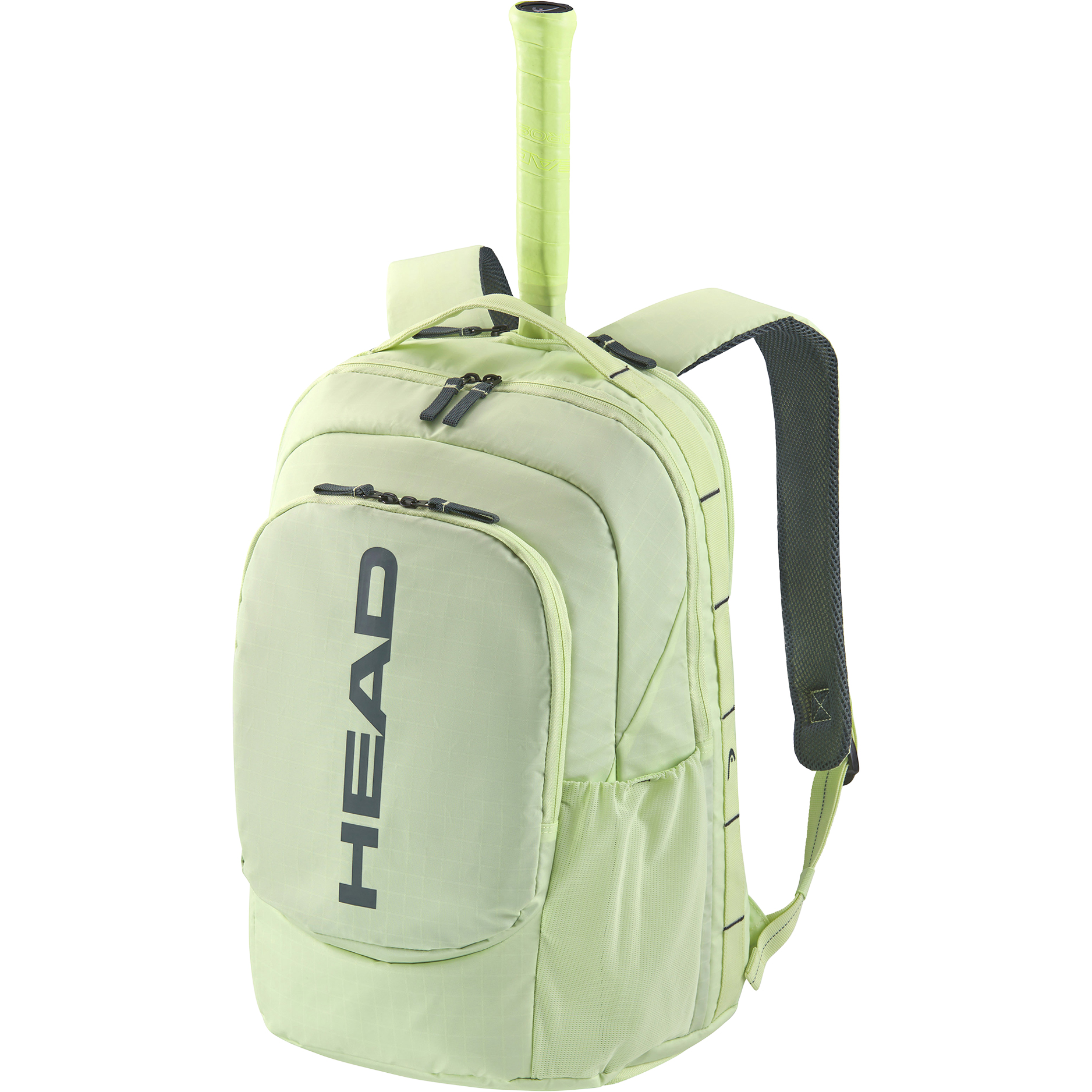 Pro Backpack 30L Tennisrucksack liquid lime