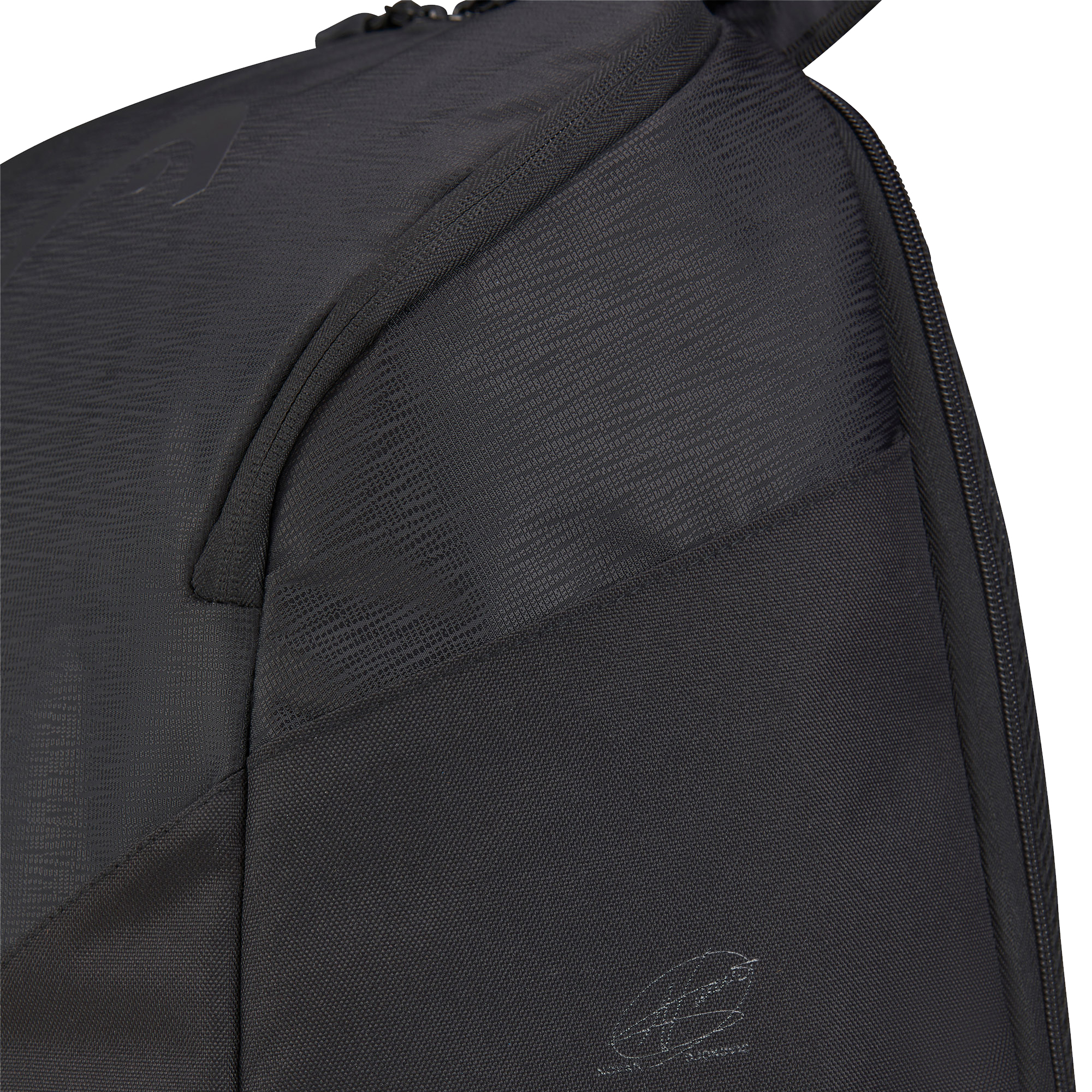 Pro X Legend 28L Tennisrucksack schwarz