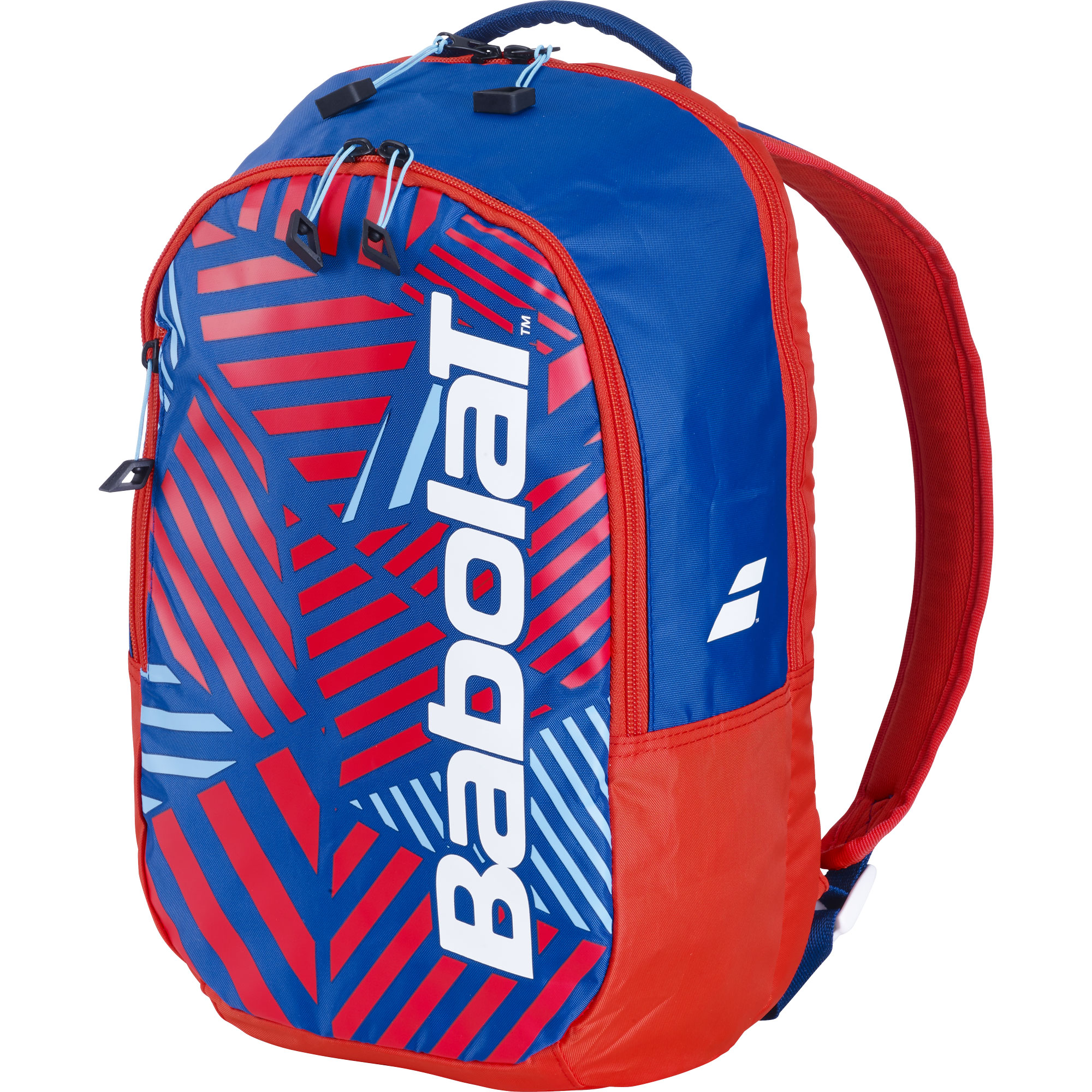 3rd Generation Tennis Backpack Kids blue