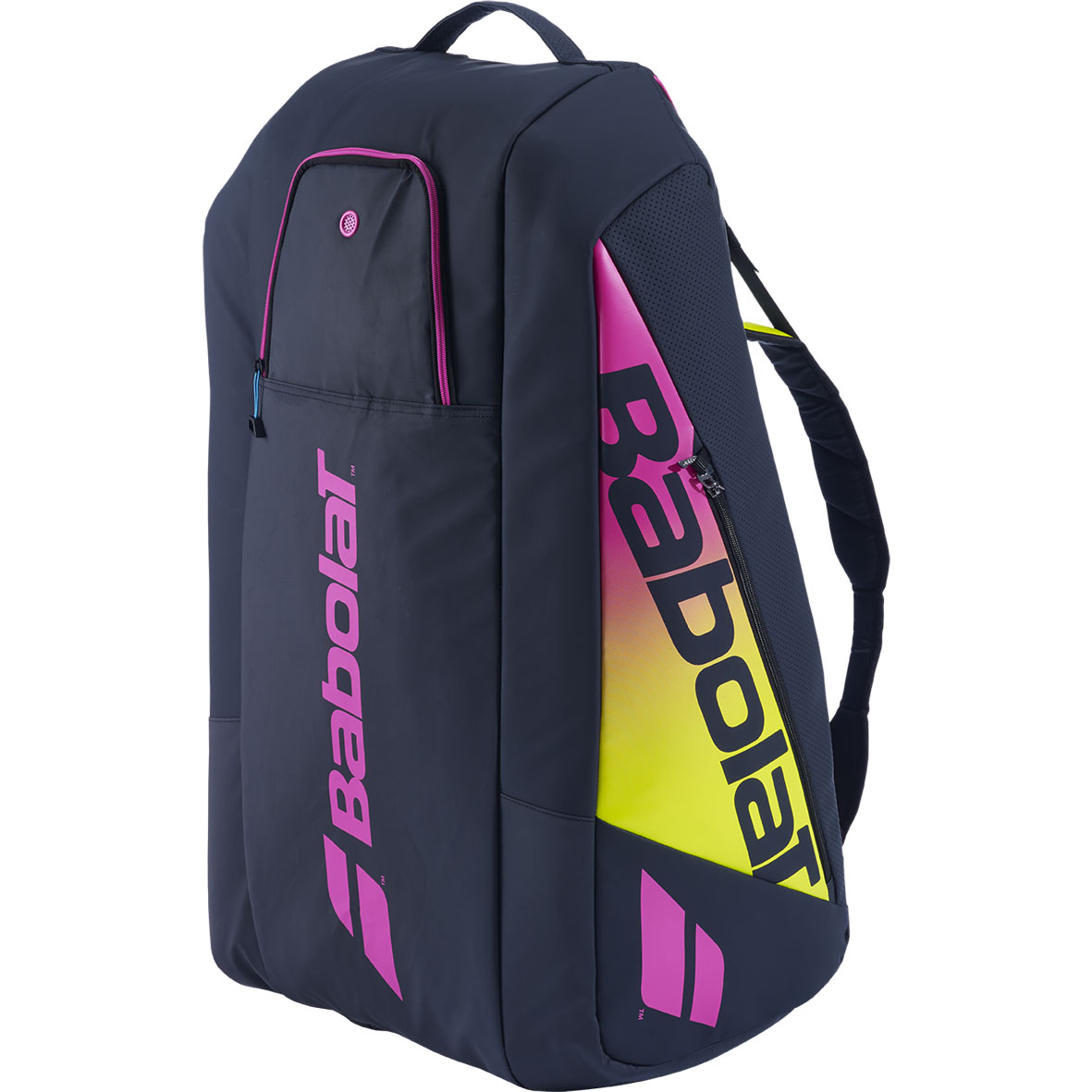 Pure Rafa RH12 Tennis Bag blue