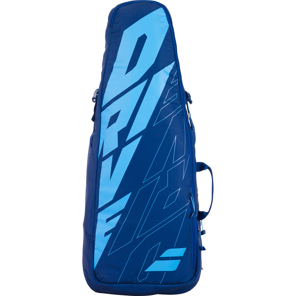 Pure Drive Tennis Backpack blue