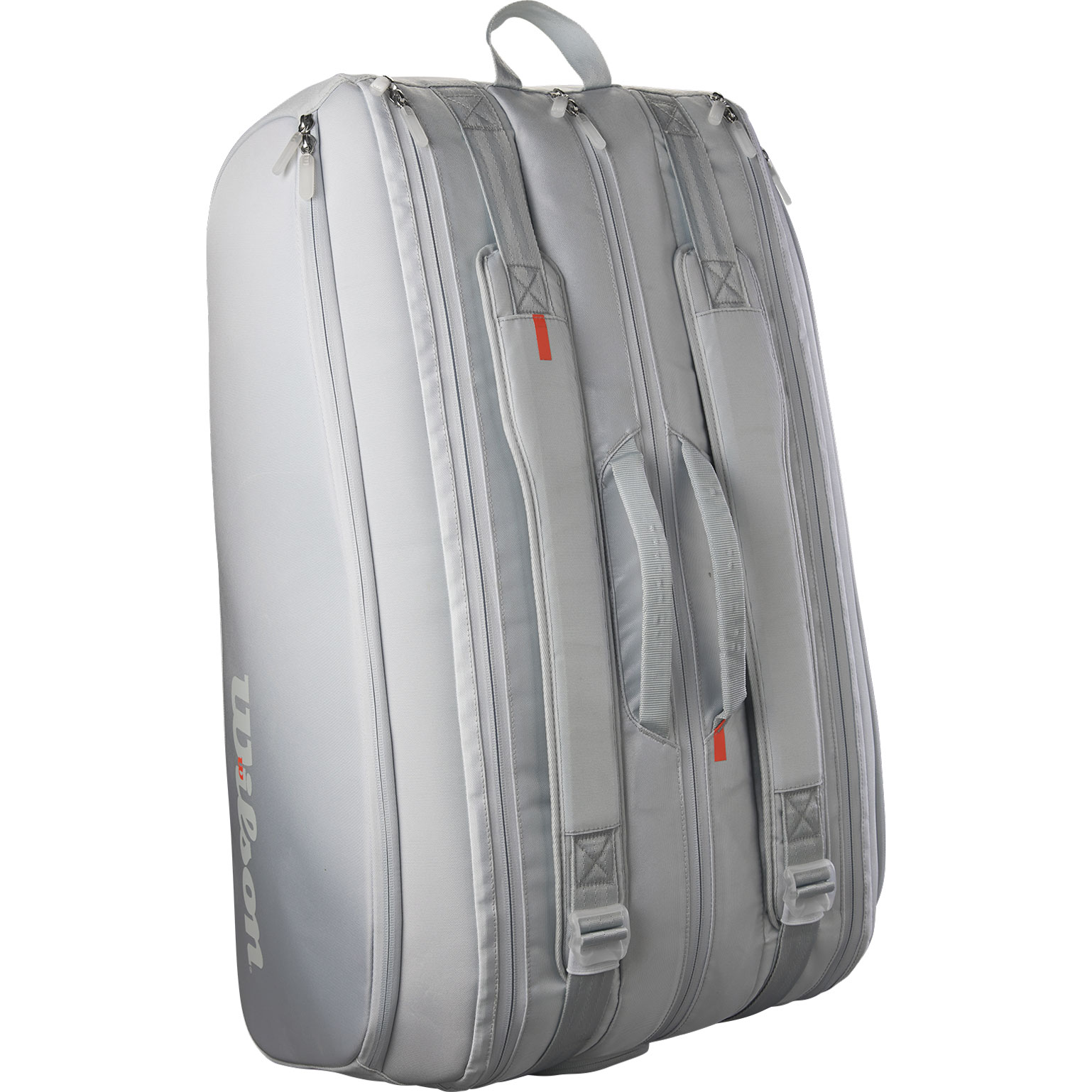 Shift Super Tour 15 Pack Tennis Bag arctic ice