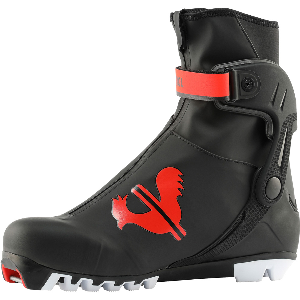 X-10 Skate Cross Country Ski Boots Men black