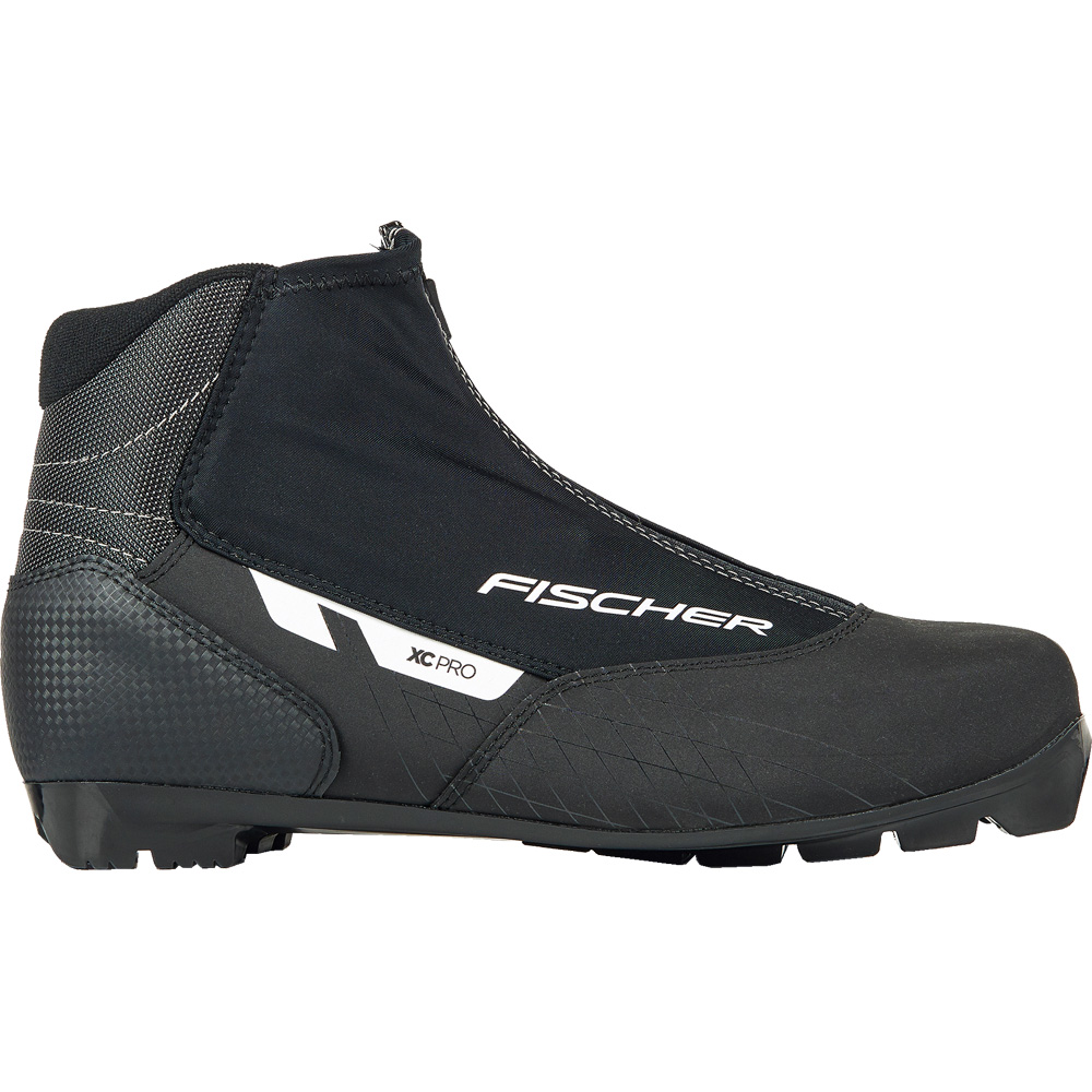 XC PRO Herren 20/21 schwarz