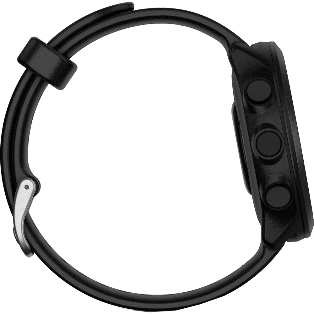 Forerunner® 55 Watch black