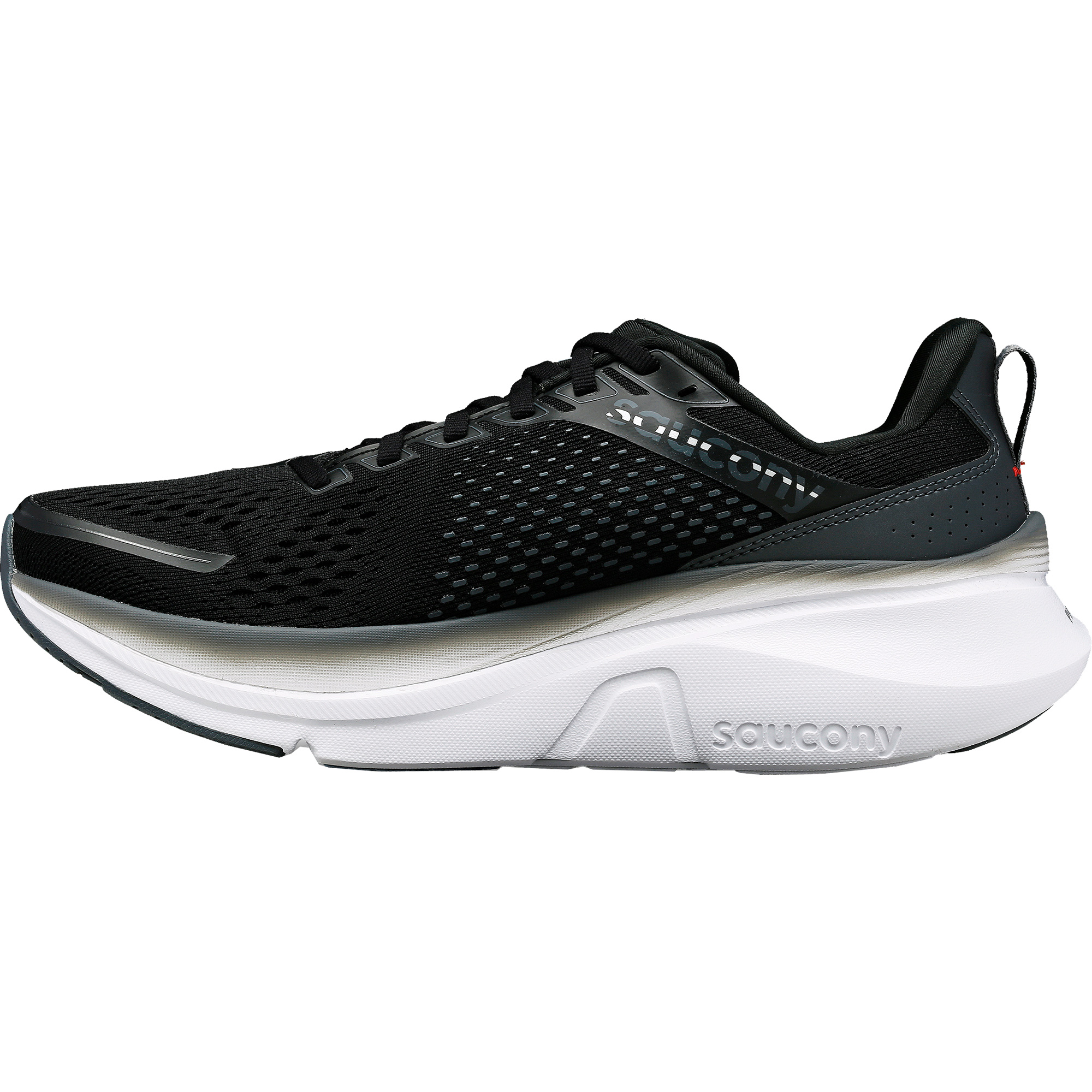 Guide 17 Running Shoes Men black