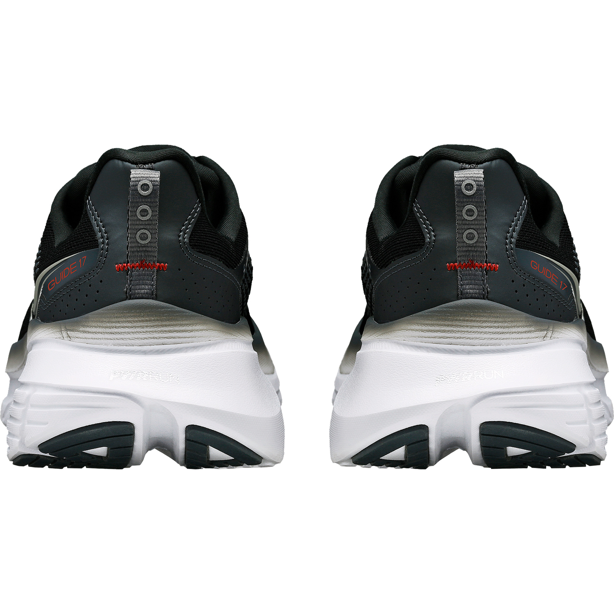 Guide 17 Running Shoes Men black