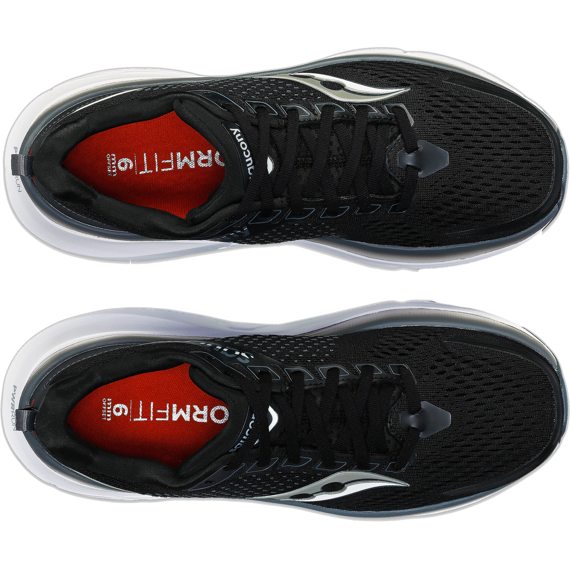 Guide 17 Running Shoes Men black