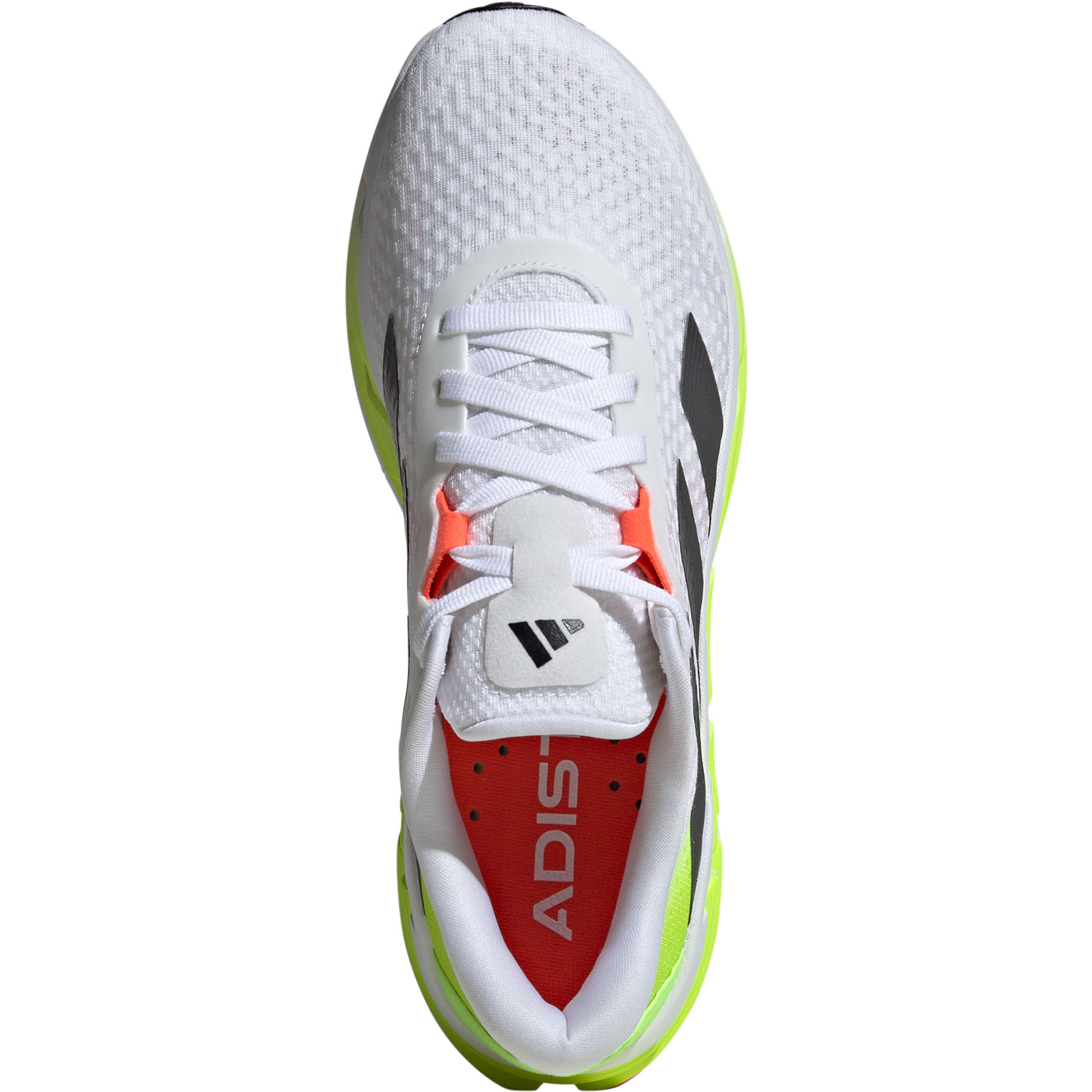 Adistar 3 Running Shoes Men footwear white