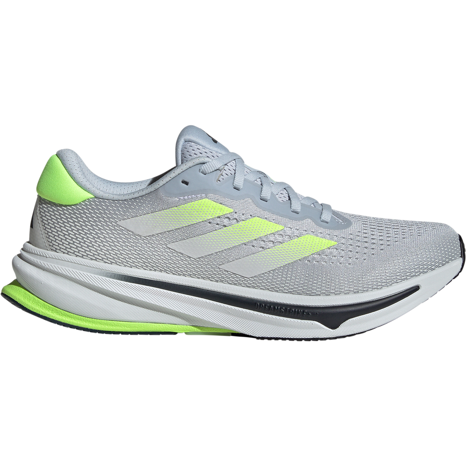 Supernova Rise Running Shoes Men halo blue