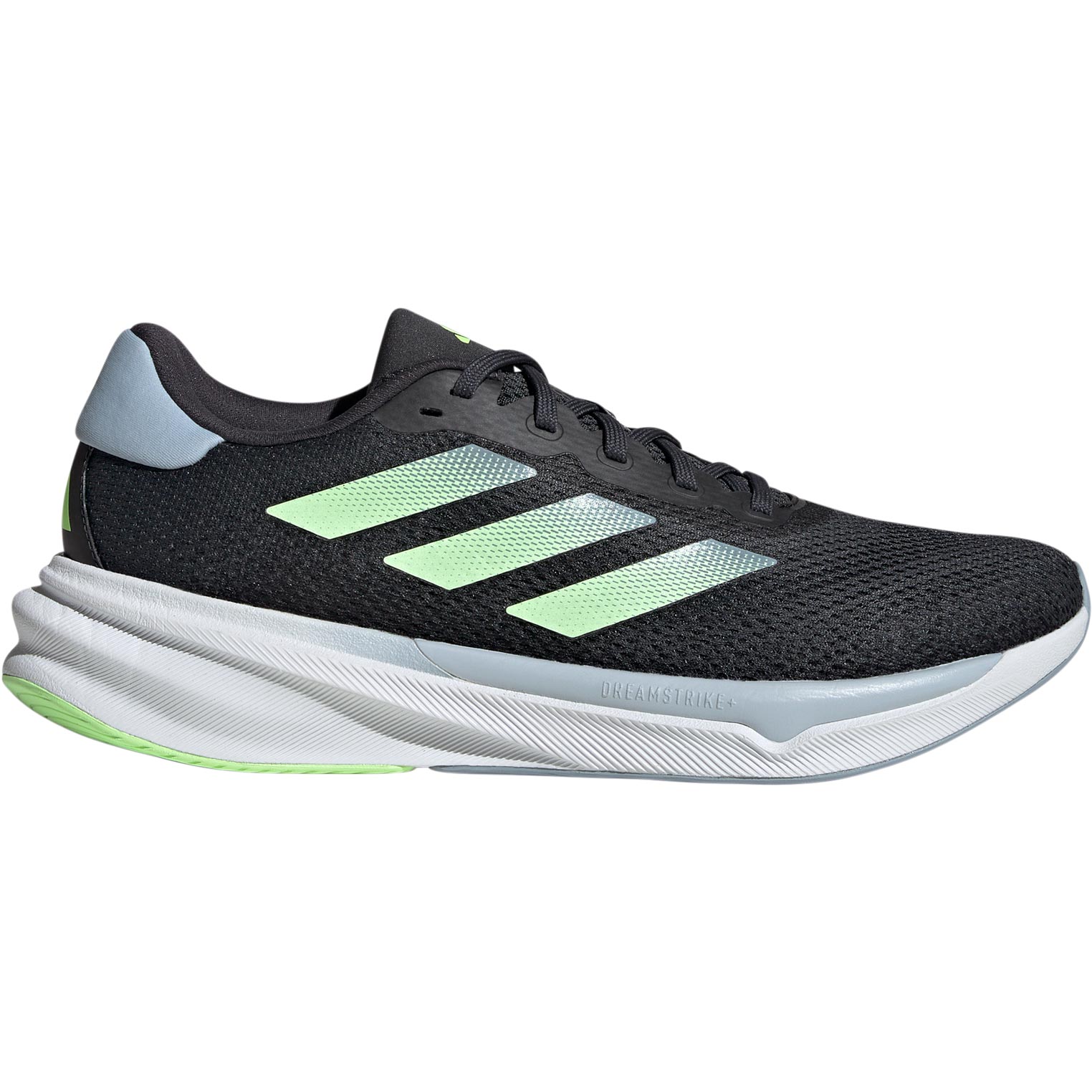 Supernova Stride Running Shoes Men carbon