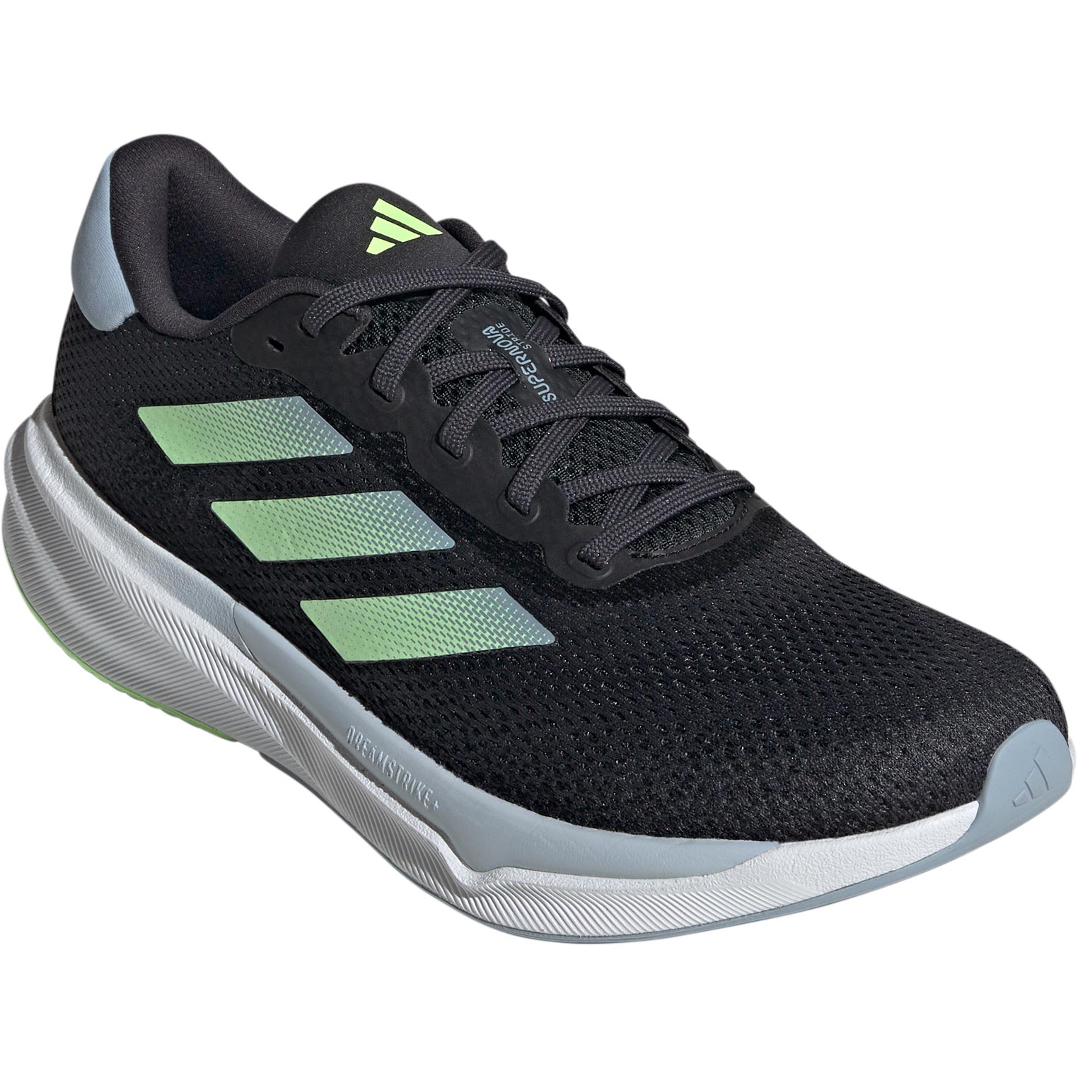 Supernova Stride Running Shoes Men carbon