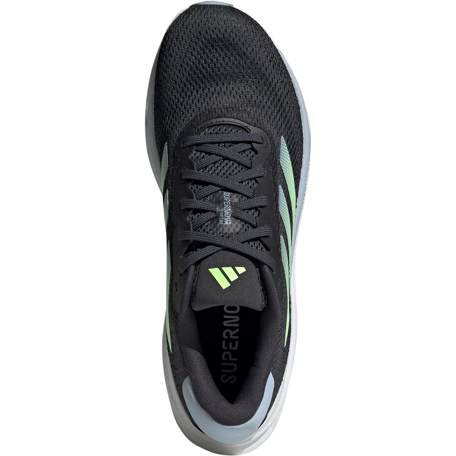 Supernova Stride Running Shoes Men carbon