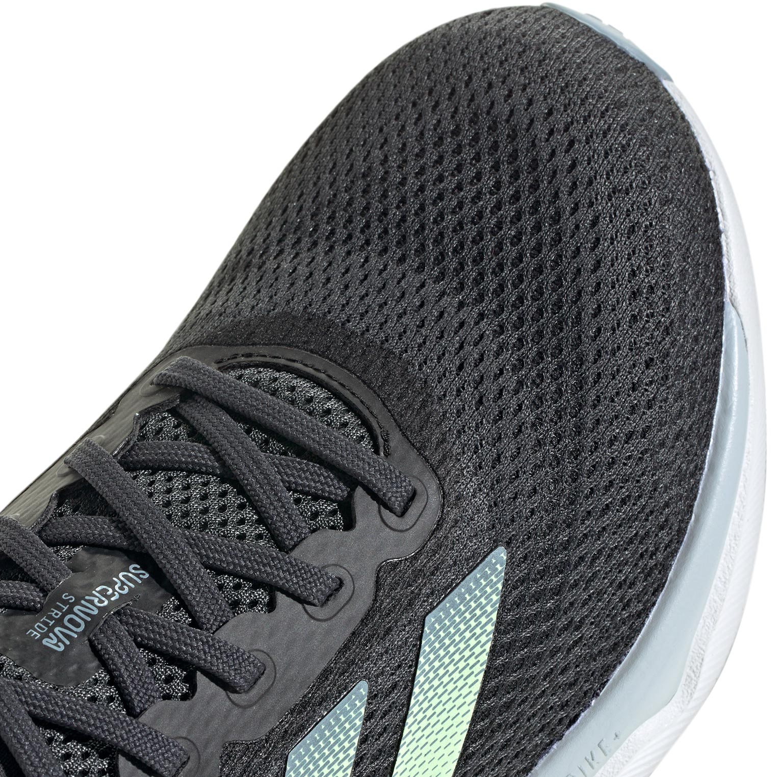 Supernova Stride Running Shoes Men carbon