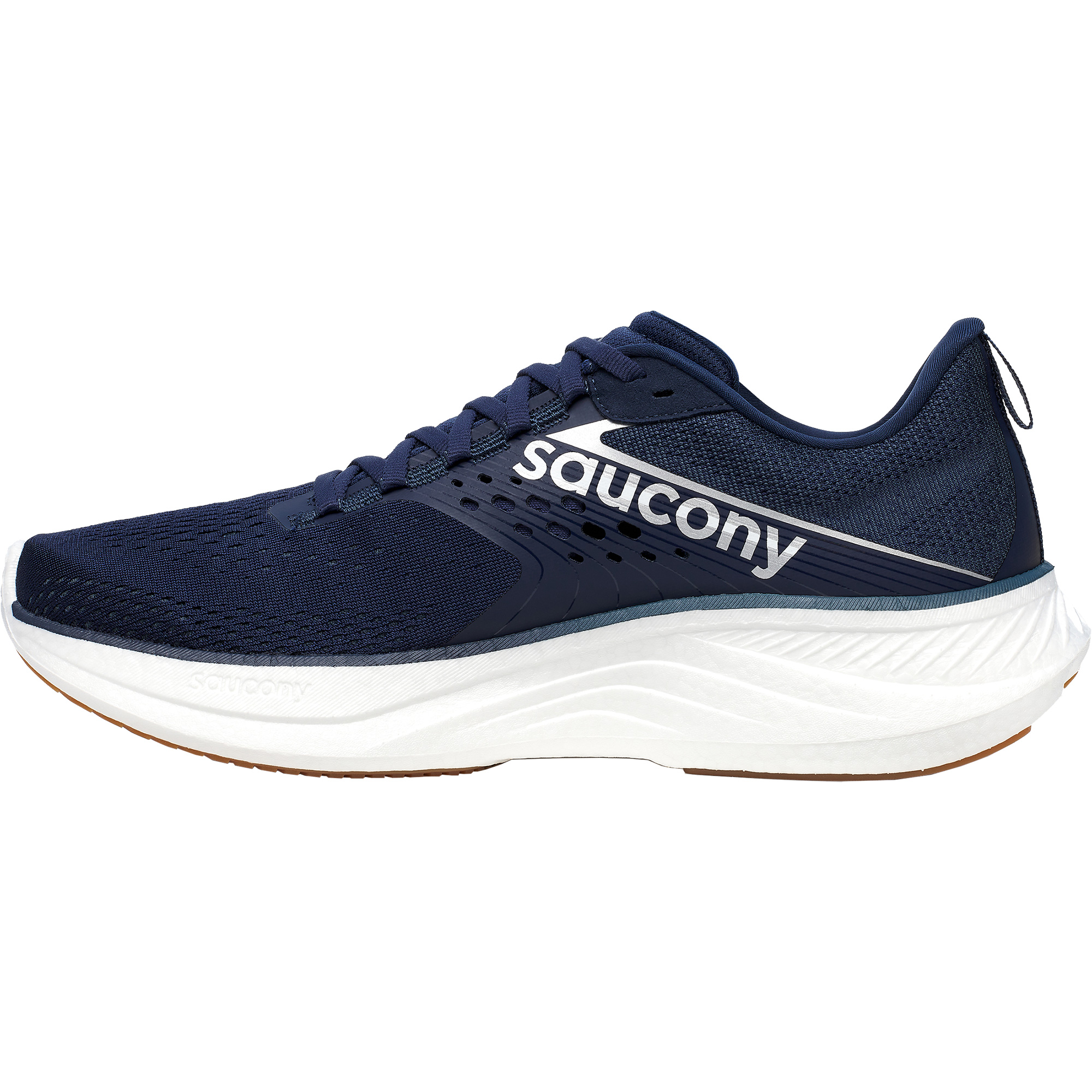 Ride 17 Running Shoes Men navy